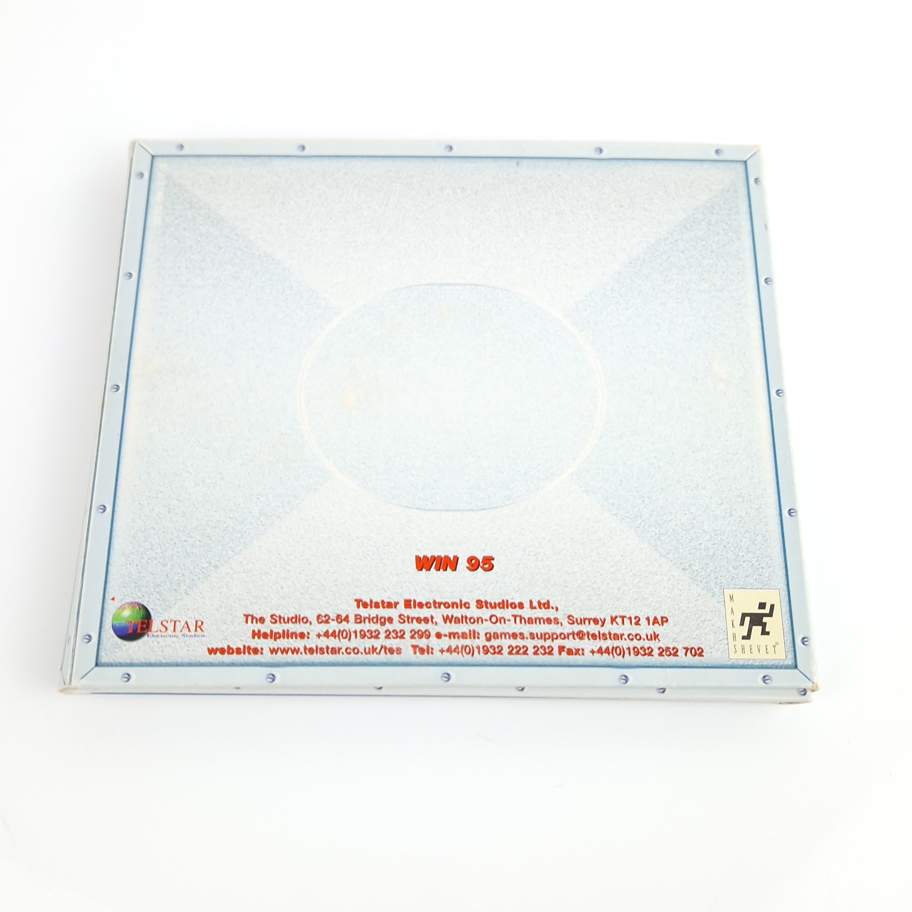 PC Spiel – Granny Jewel Case OVP PAL