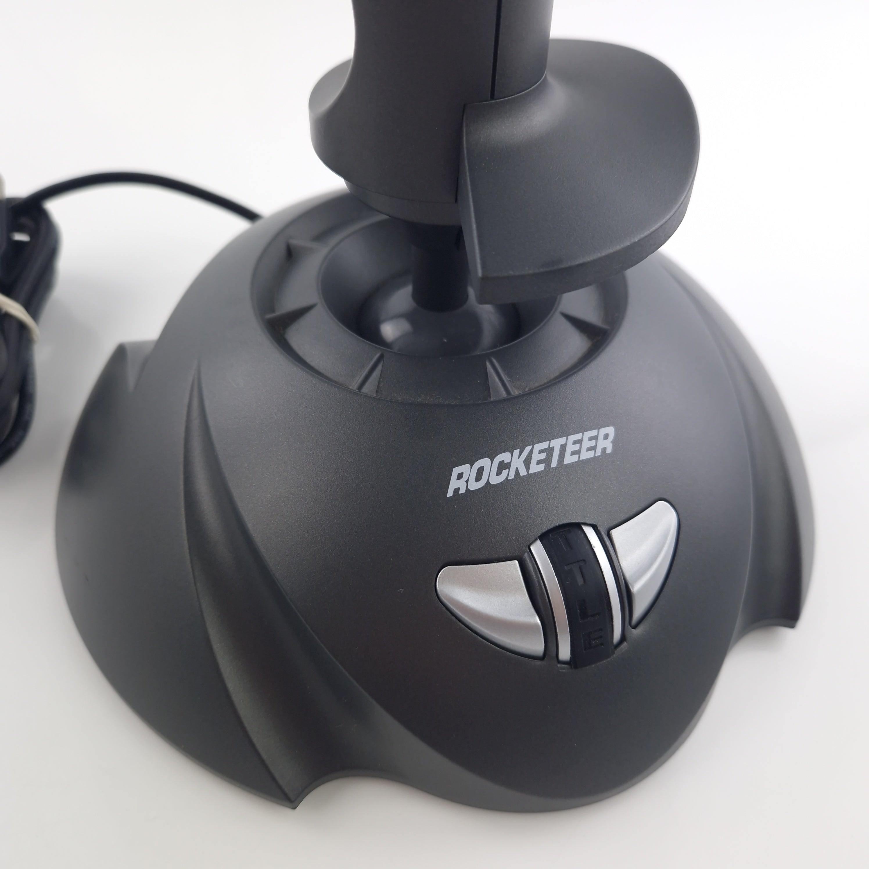 PC Zubehör – Rocketeer Controller Joystick Interact Europe