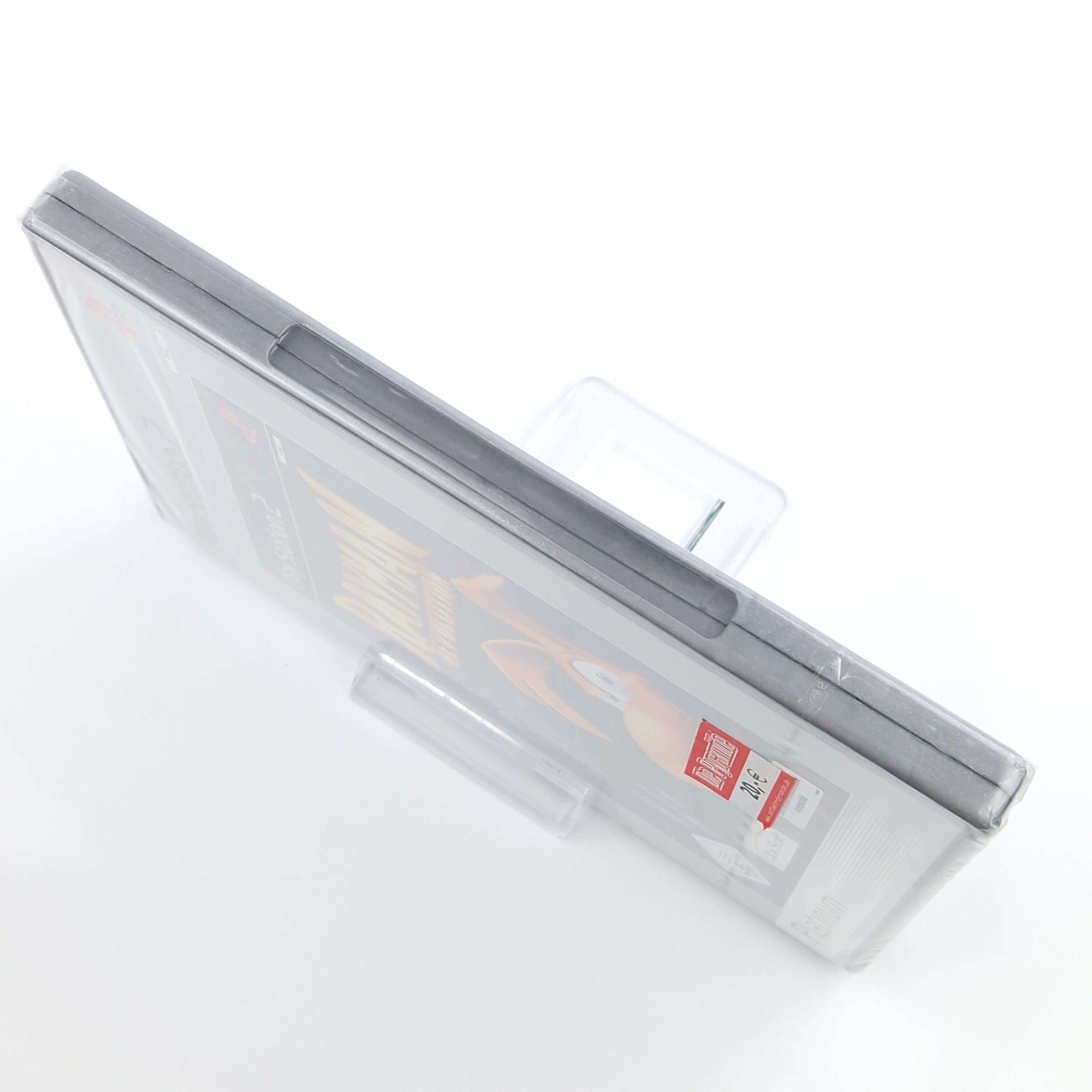 Playstation 2 Spiel – Rayman Revolution (Factory Sealed)