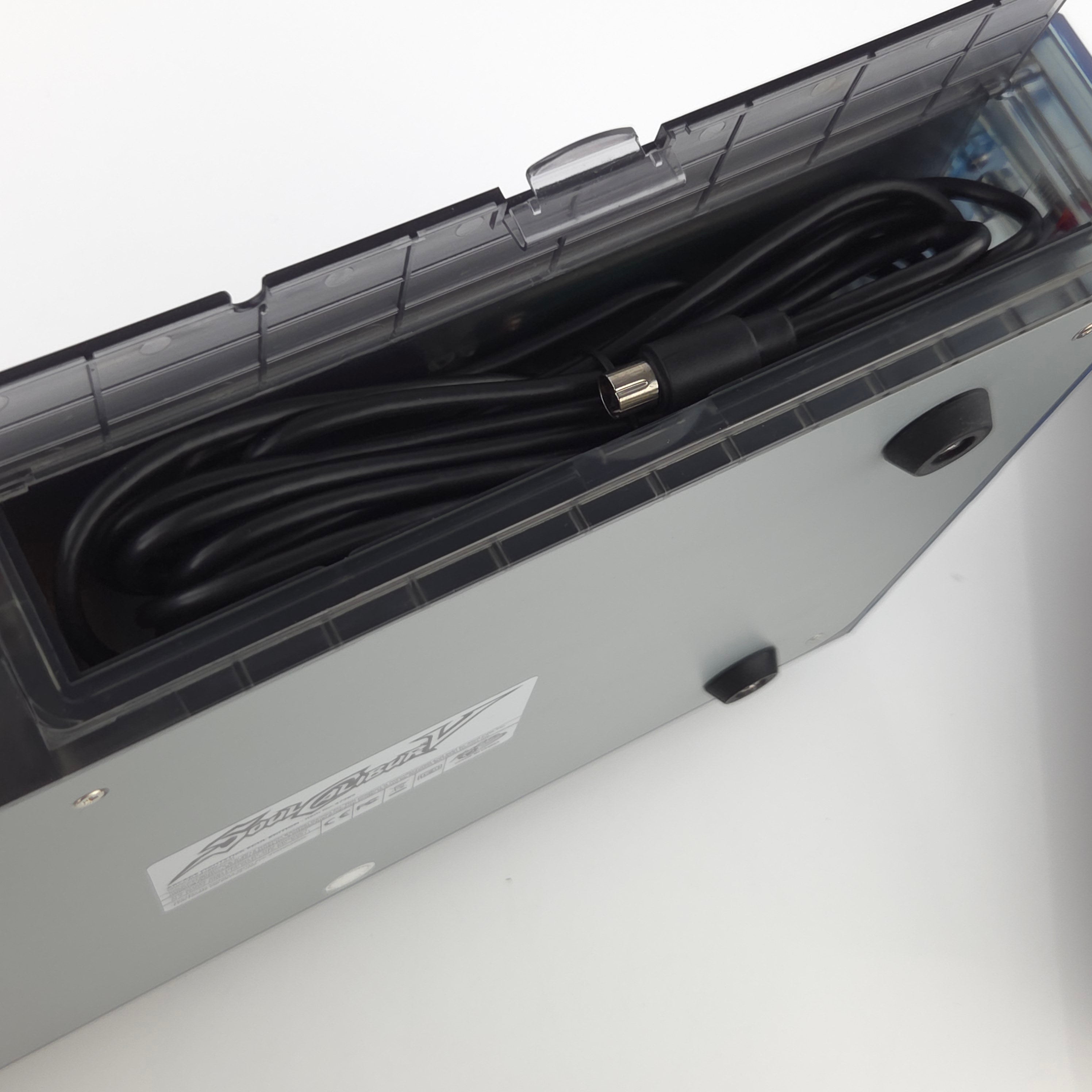 PlayStation 3 Zubehör Fightstick PRO Controller