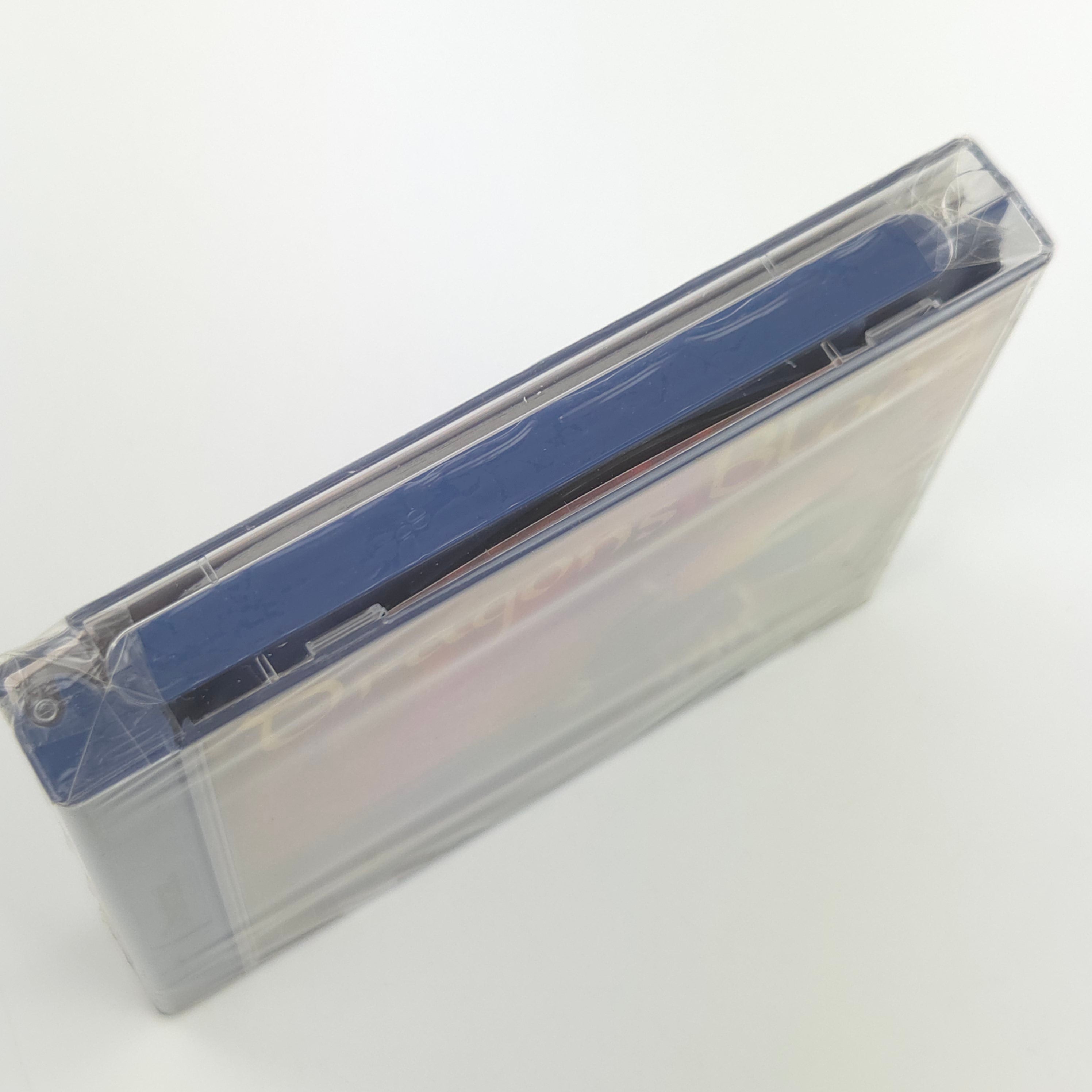 Sega Dreamcast Spiel – Dragons Blood (Neu OVP PAL)