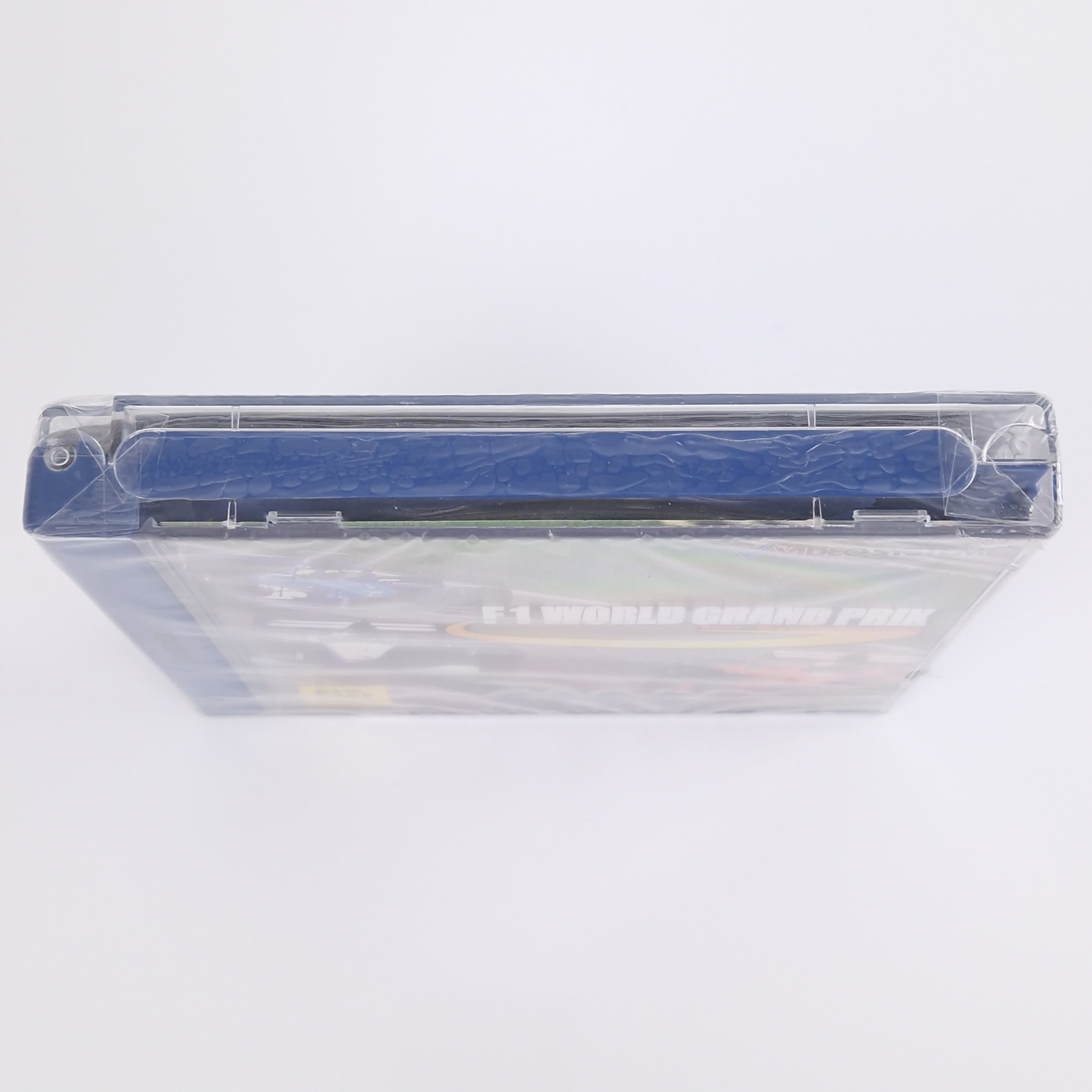 Sega Dreamcast Spiel – F1 World Grand Prix Neu OVP PAL