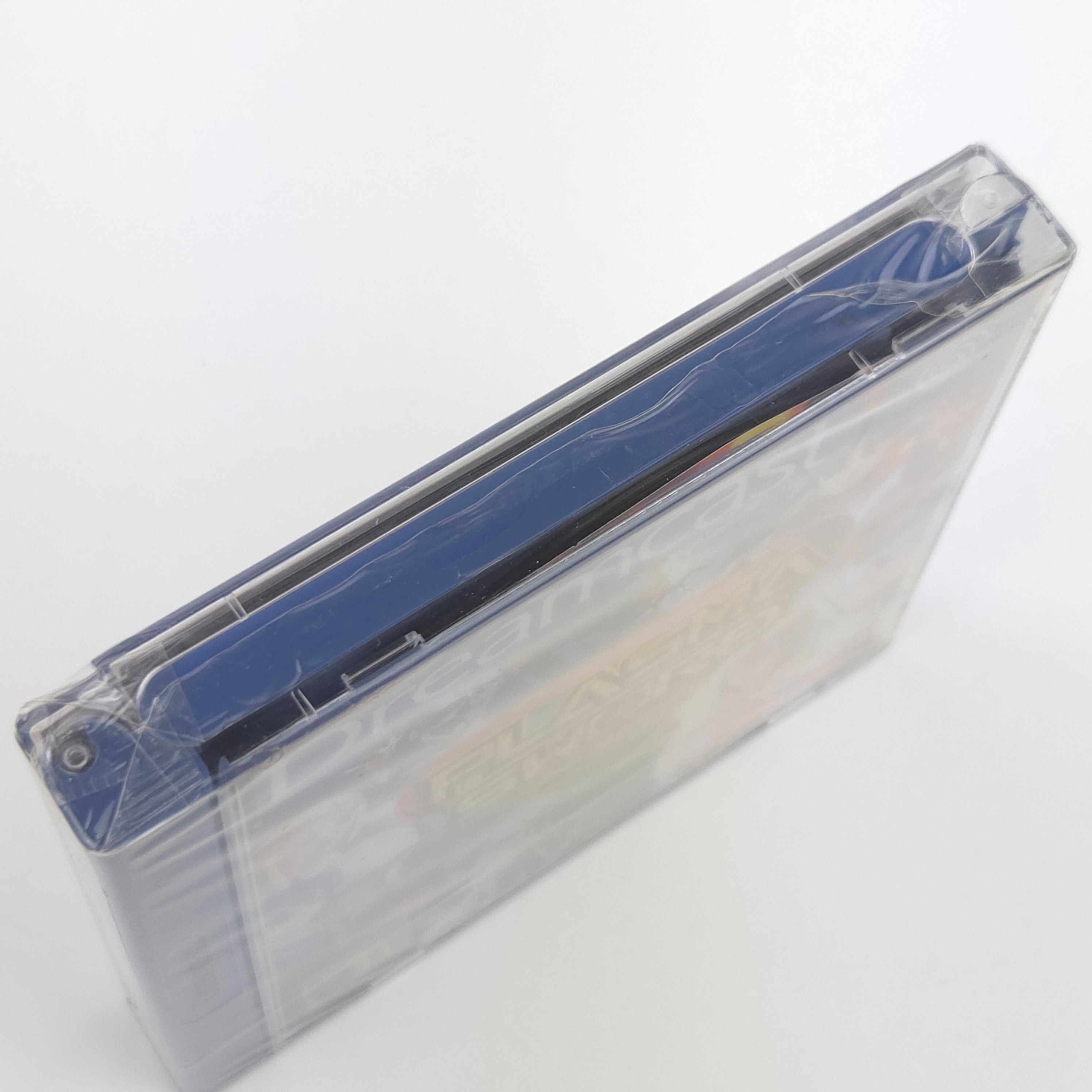 Sega Dreamcast Spiel – Plasma Sword Nightmare (Neu OVP)