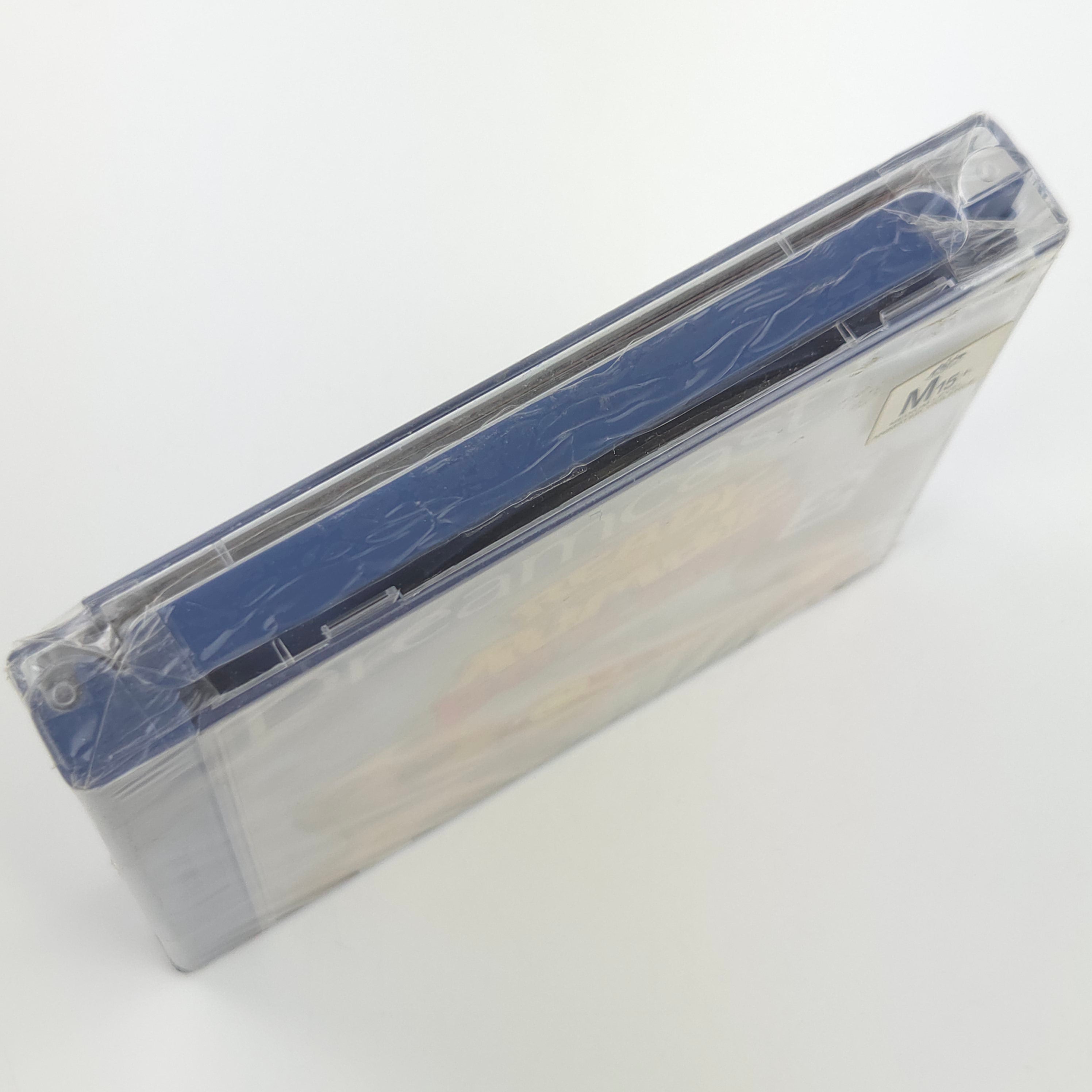 Sega Dreamcast Spiel – Ready 2 Rumble Boxing Round 2 Neu