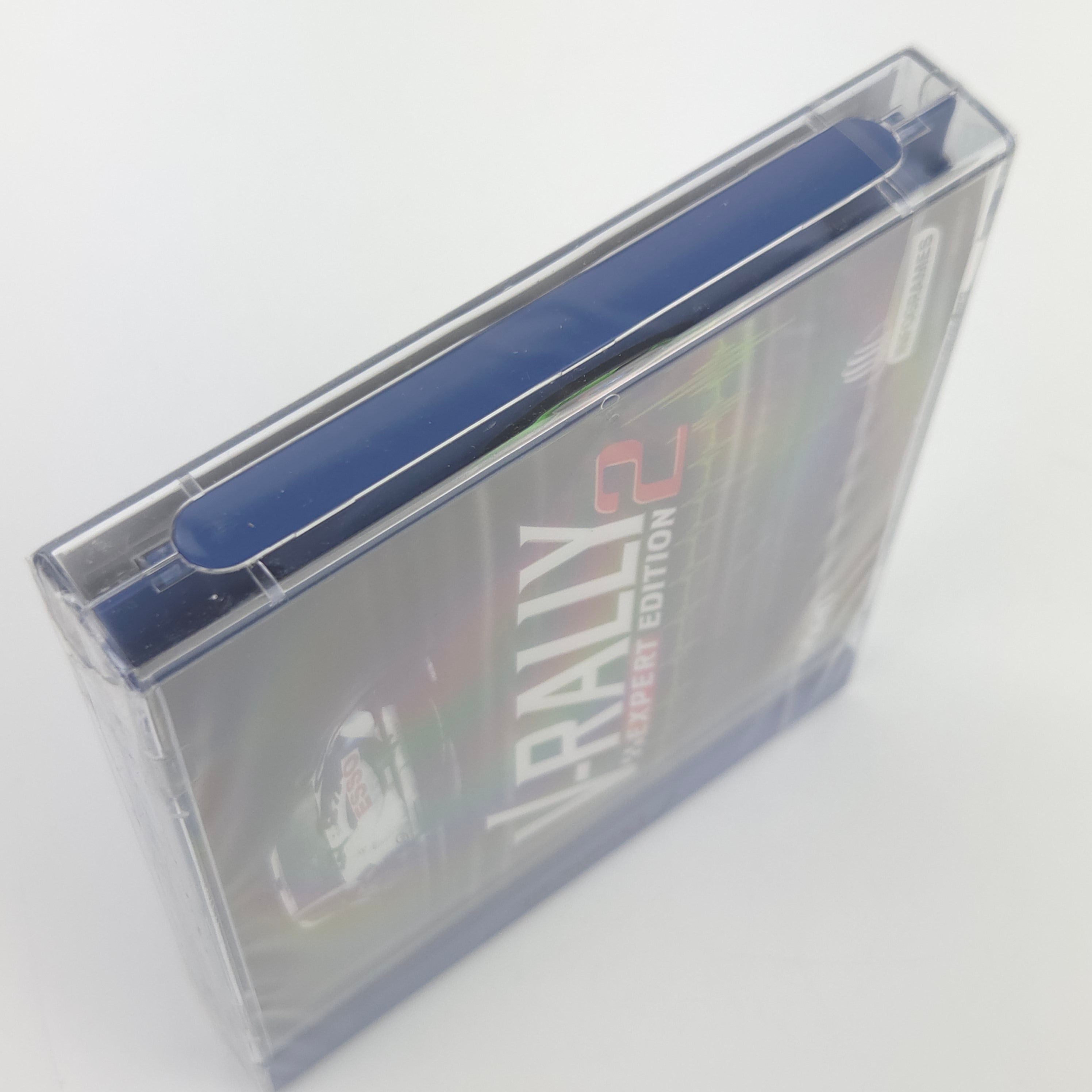 Sega Dreamcast Spiel V-Rally 2 Expert Edition DC OVP NEU