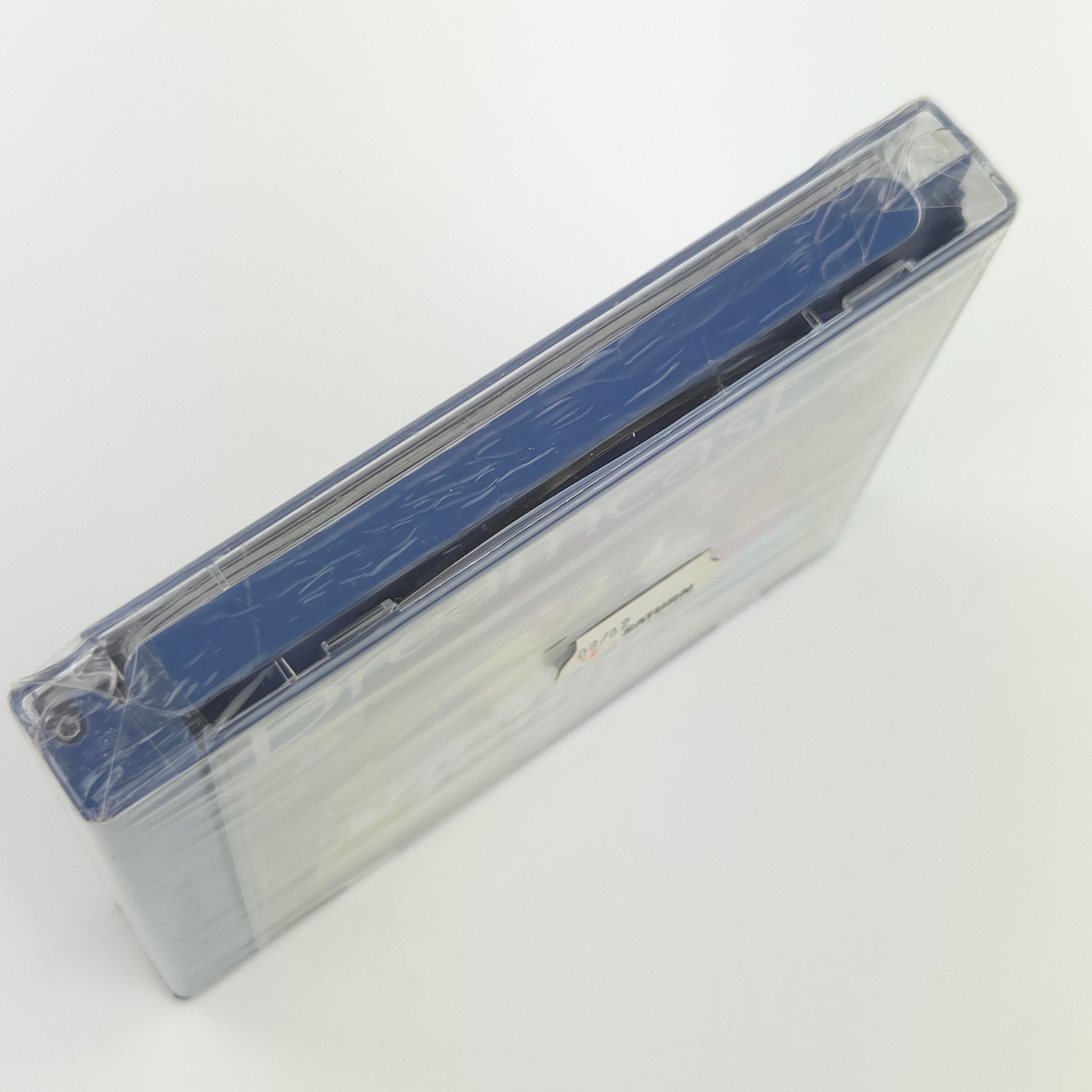 Sega Dreamcast Spiel – Virtua Tennis 2 OVP Neu PAL