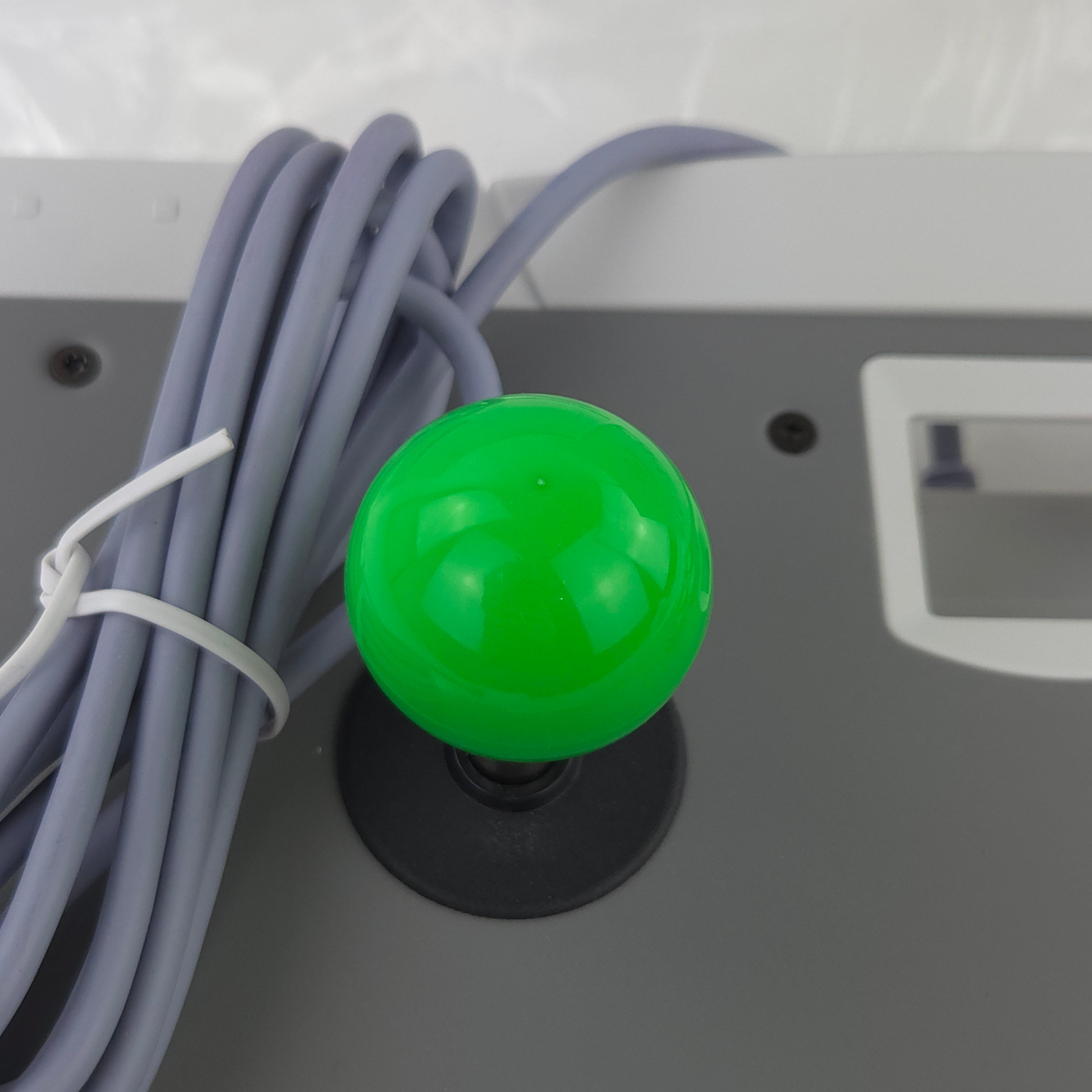 Sega Dreamcast Zubehör Arcade Stick Controller Neu OVP
