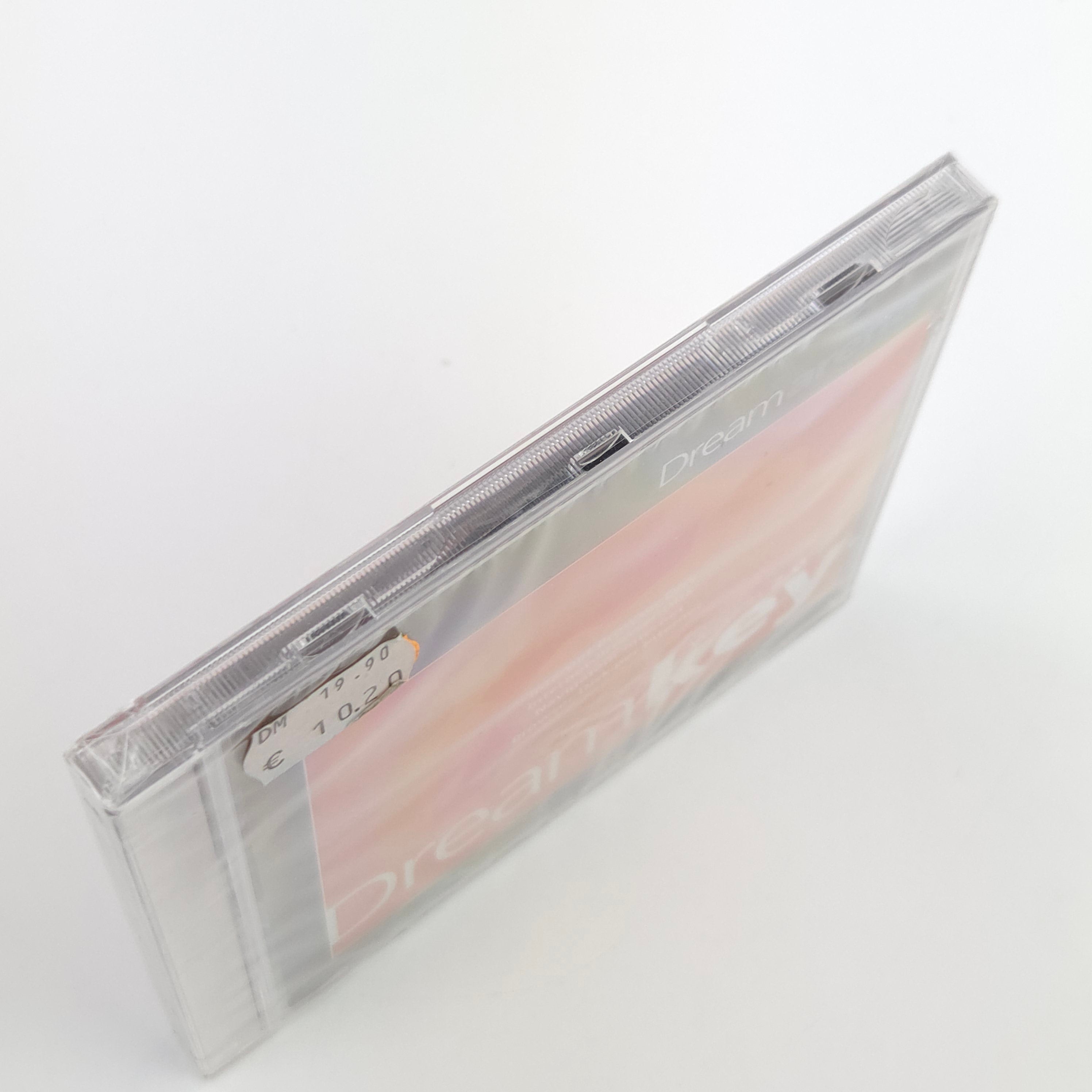 Sega Dreamcast Zubehör – Dream Key 2.0 (Neu OVP)