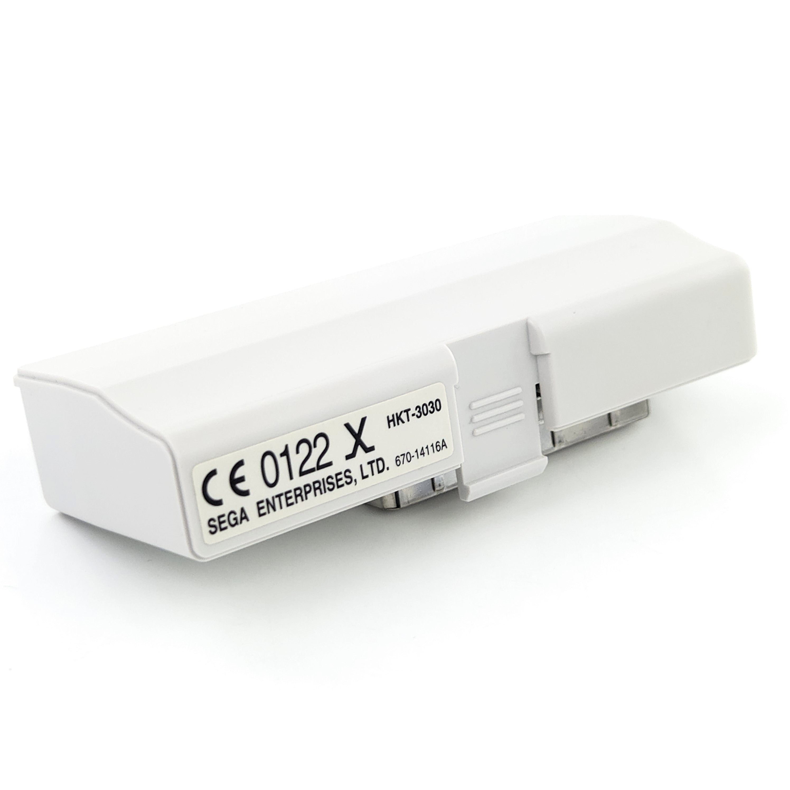 Sega Dreamcast Zubehör – Original Modem HKT-3030 PAL