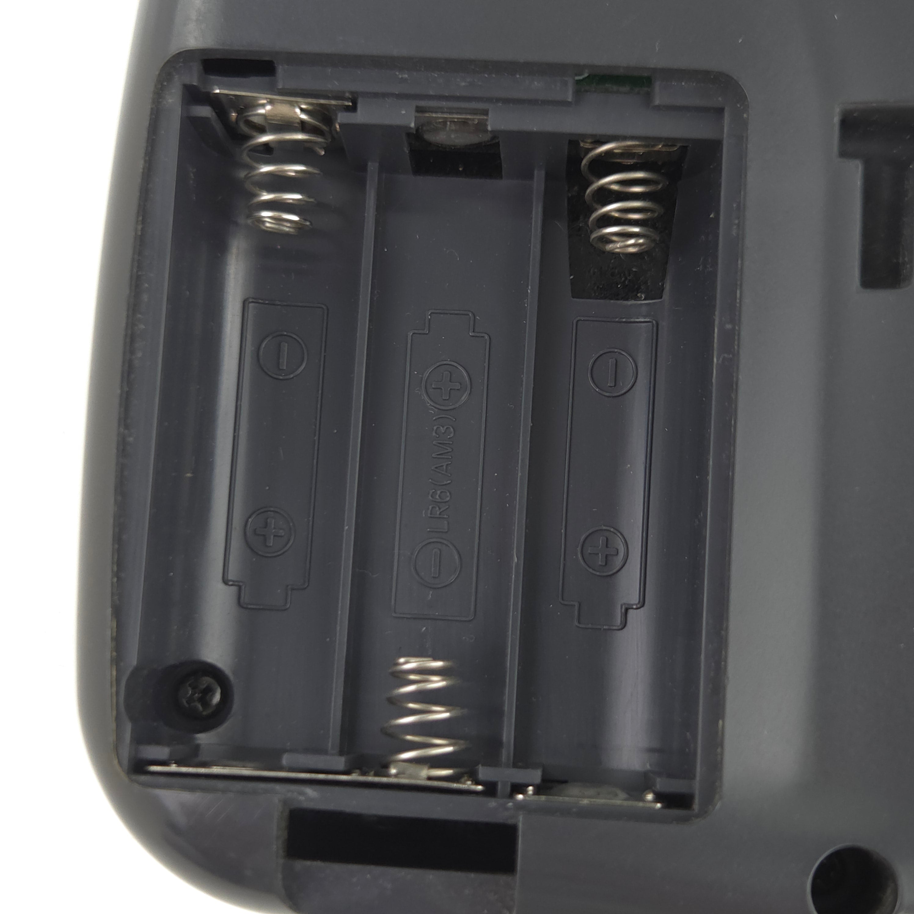 Sega Game Gear Konsole defekt OVP PAL