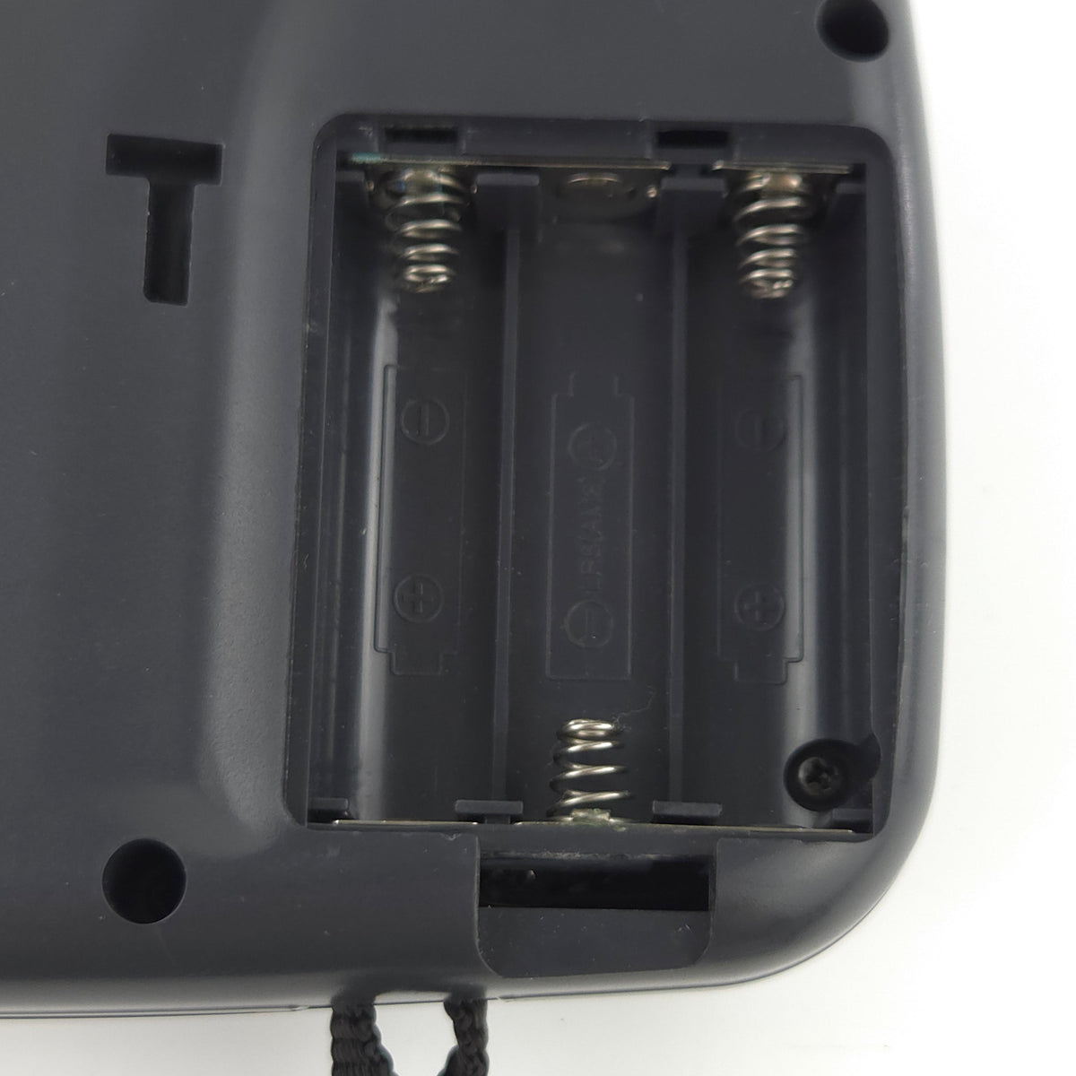 Sega Game Gear Konsole Konvolut Defekt Zubehör