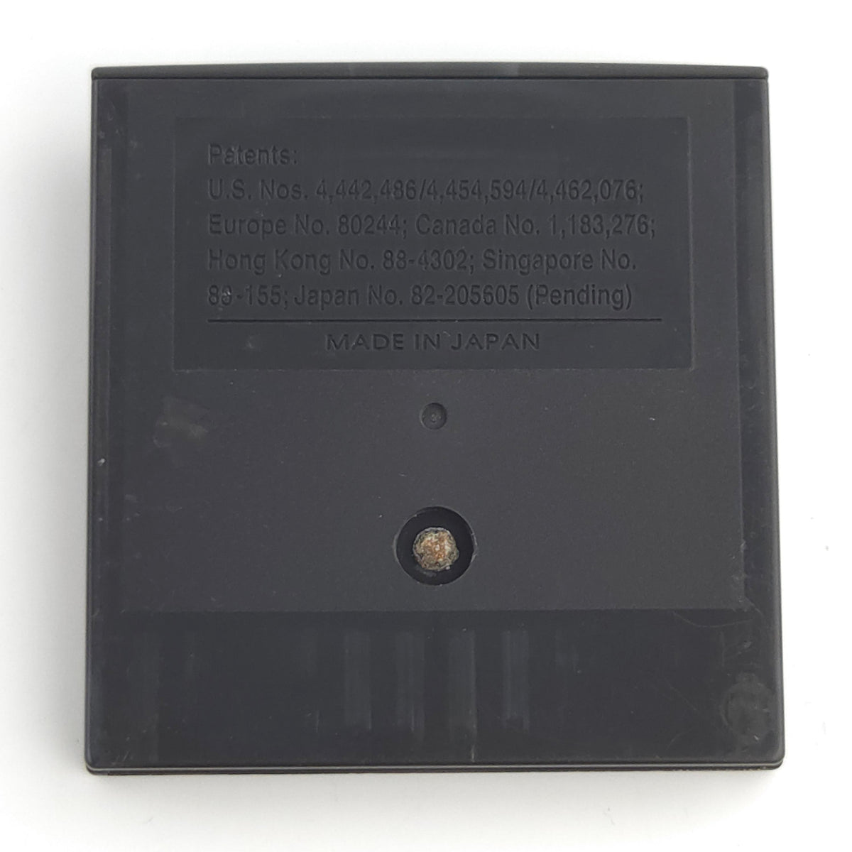 Sega Game Gear Spiel: Disneys The Lion King - GG Cartridge Modul (PAL EUR)