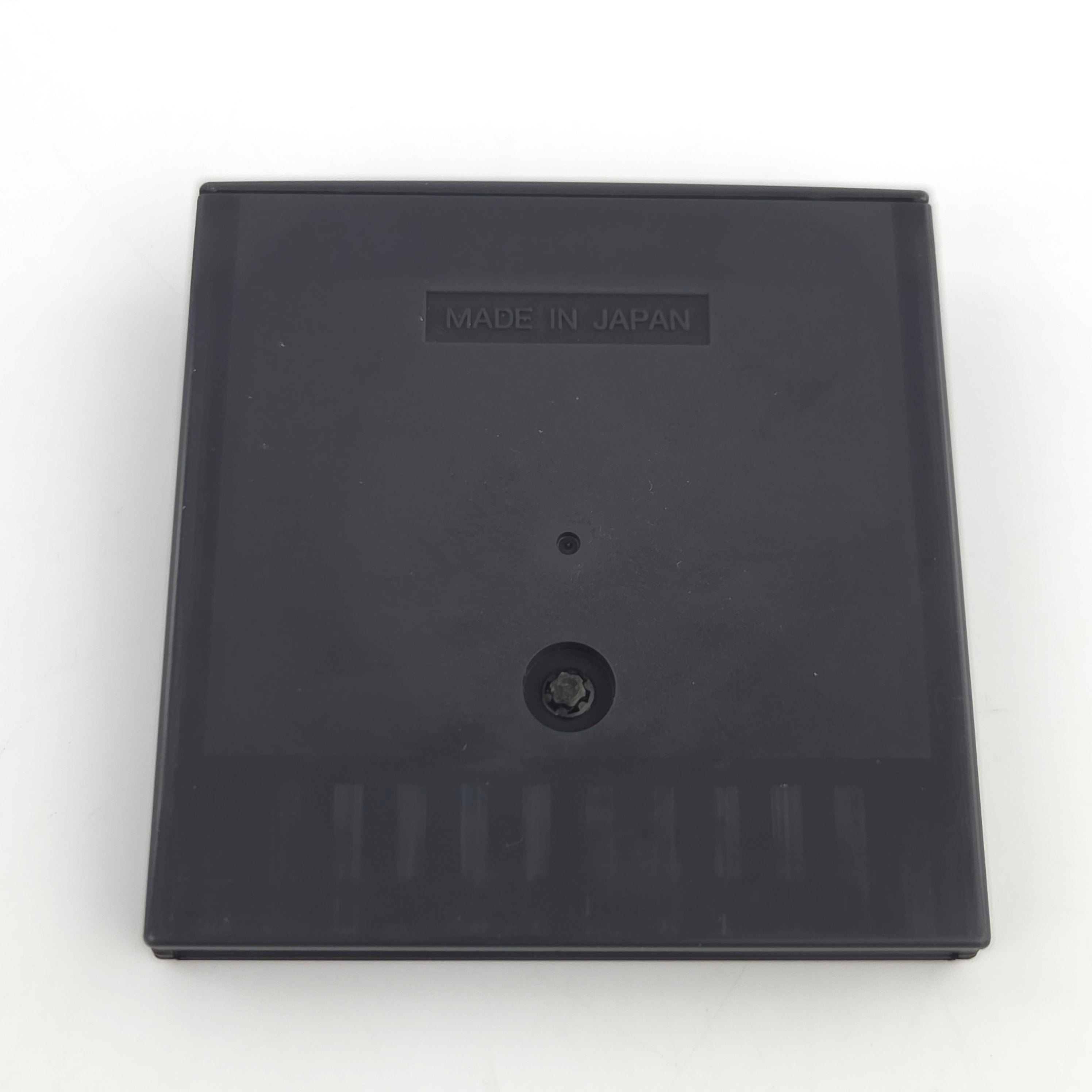 Sega Game Gear Spiel Pengo Modul Anleitung OVP PAL 1991
