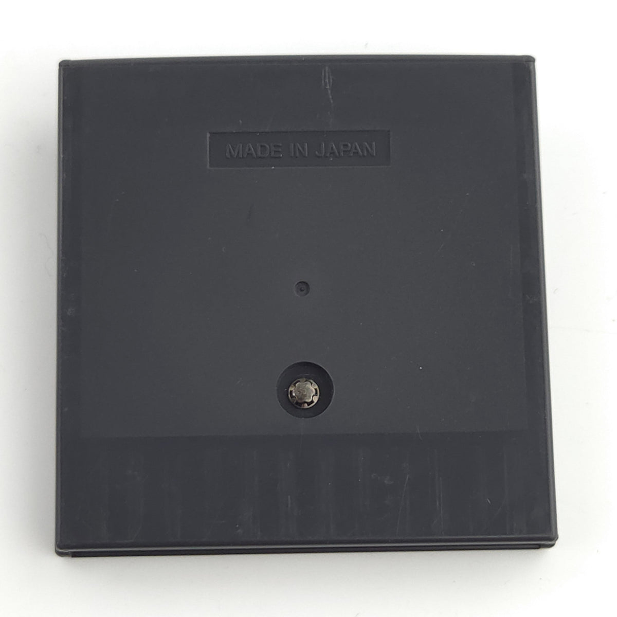 Sega Game Gear Spiel: Sonic The Hedgehog - GG Cartridge Modul (PAL EUR)