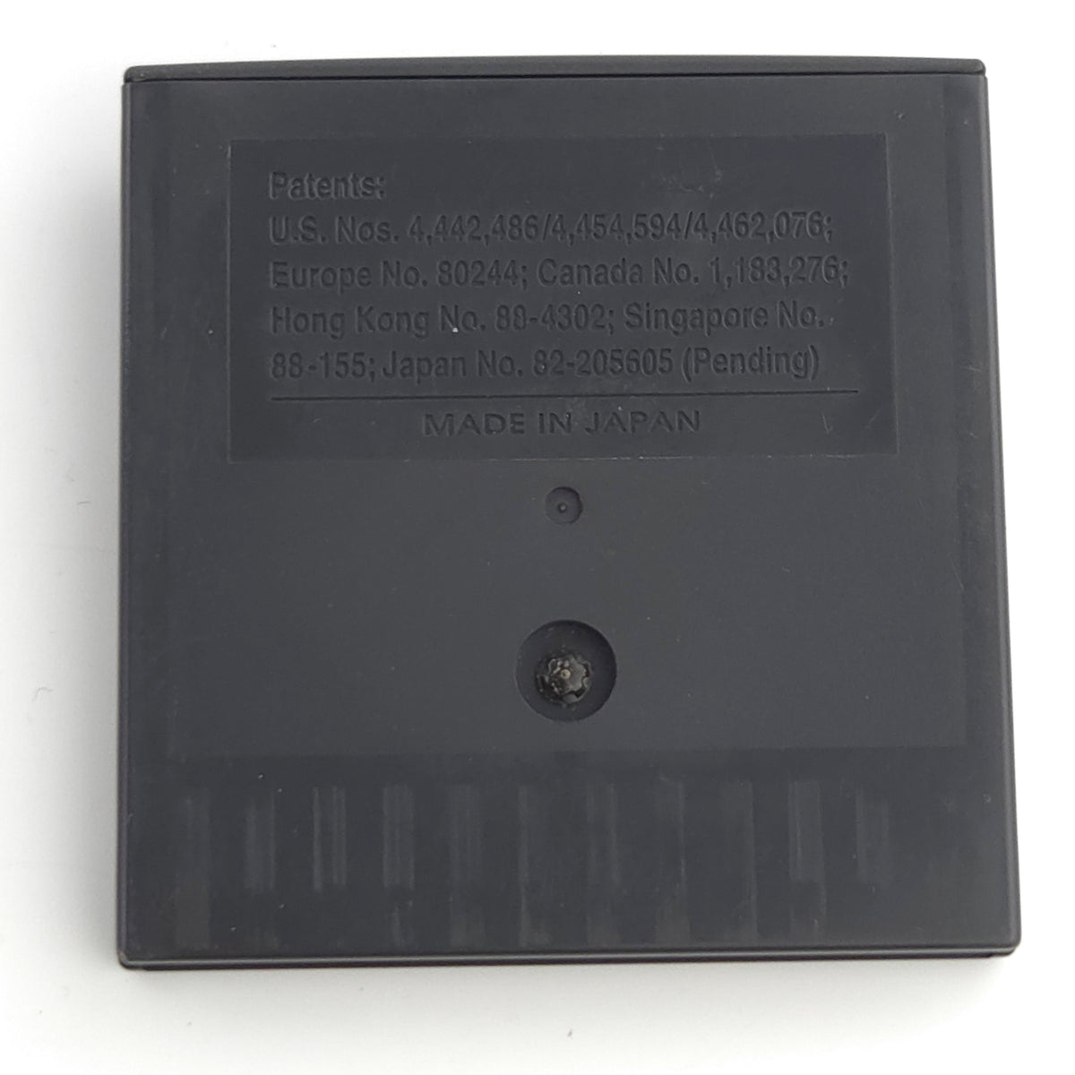 Sega Game Gear Spiel: Sonic The Hedgehog - GG Cartridge Modul (PAL EUR)