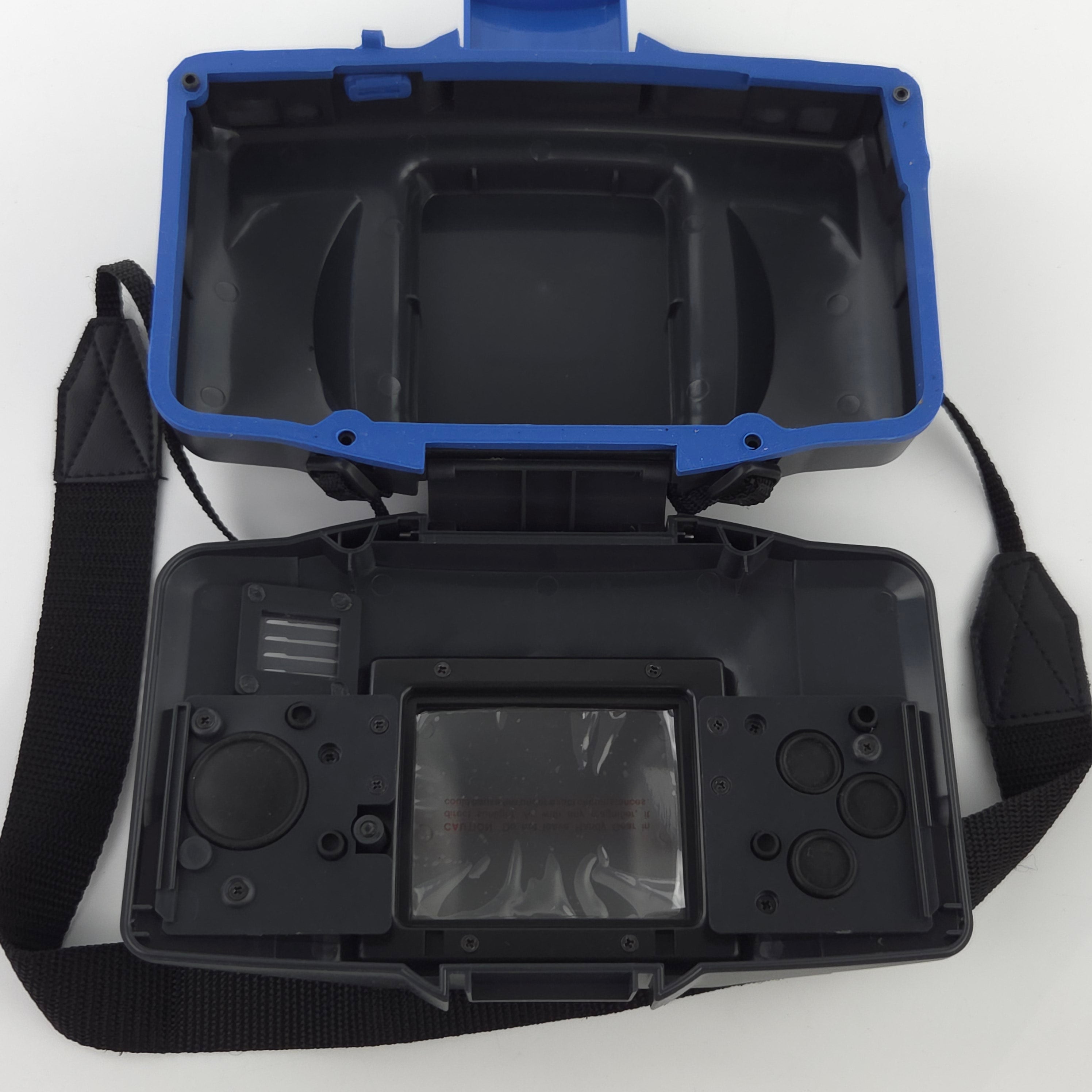 Sega Game Gear Zubehör Handy Gear OVP