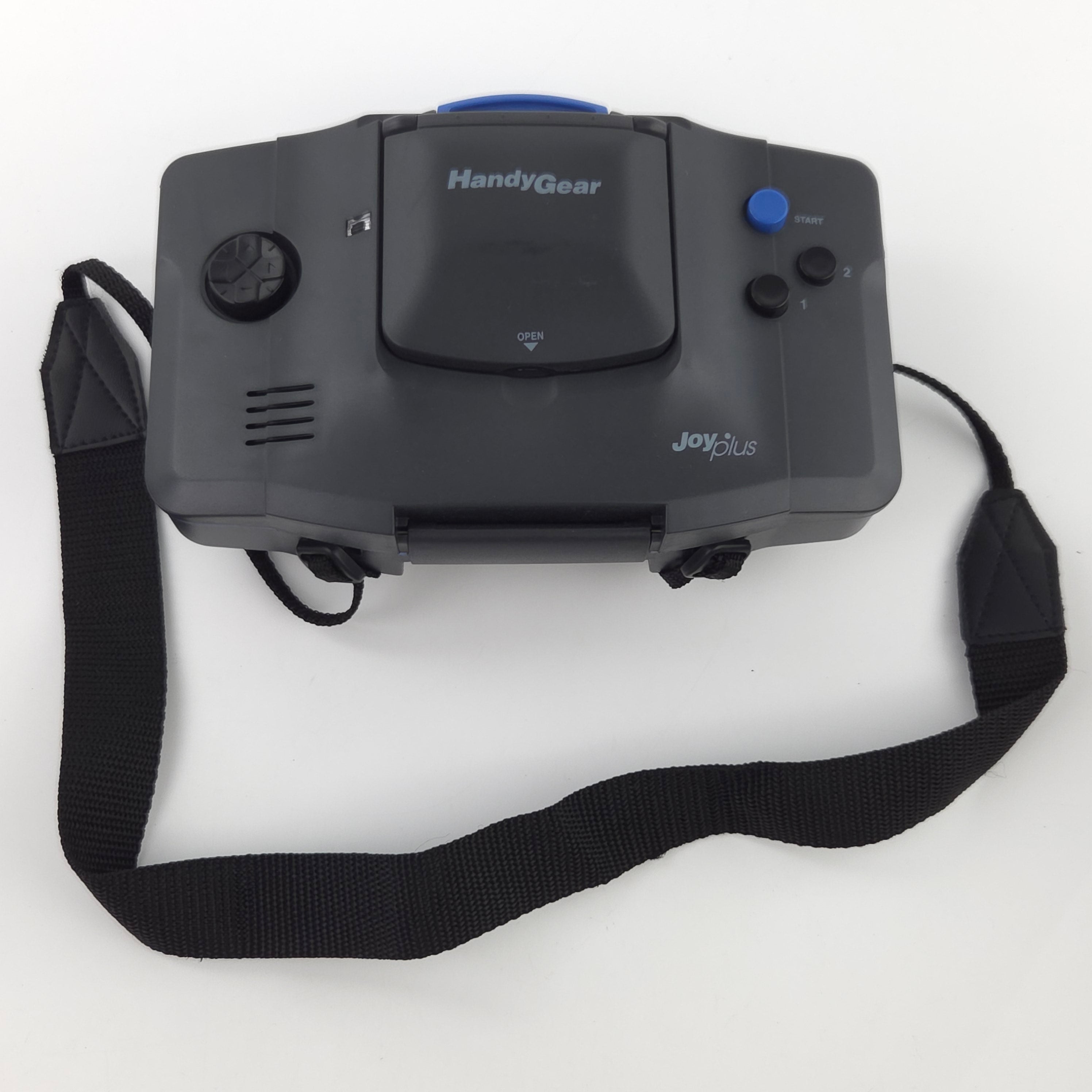Sega Game Gear Zubehör Handy Gear OVP