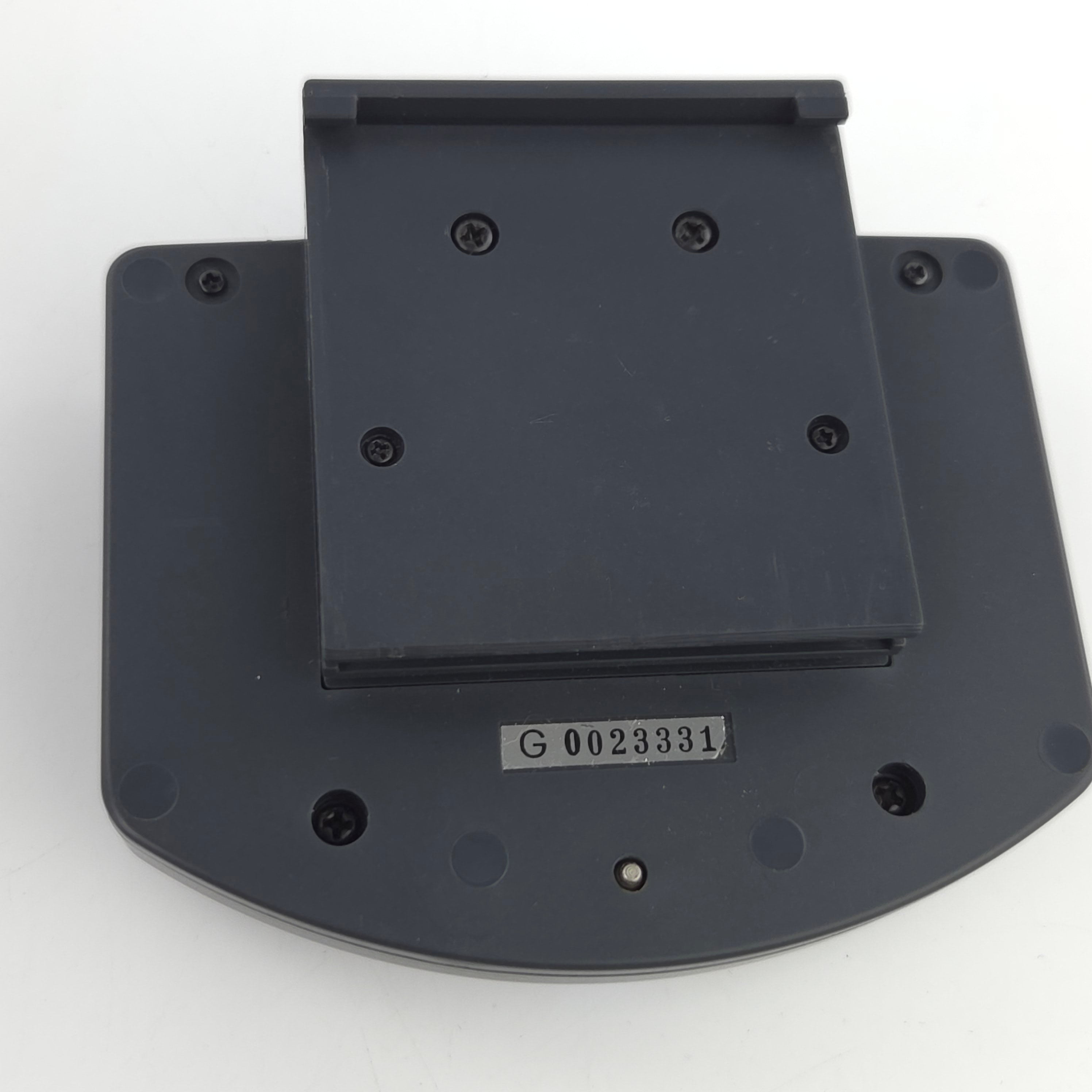 Sega Game Gear Zubehör Master Gear Converter OVP PAL