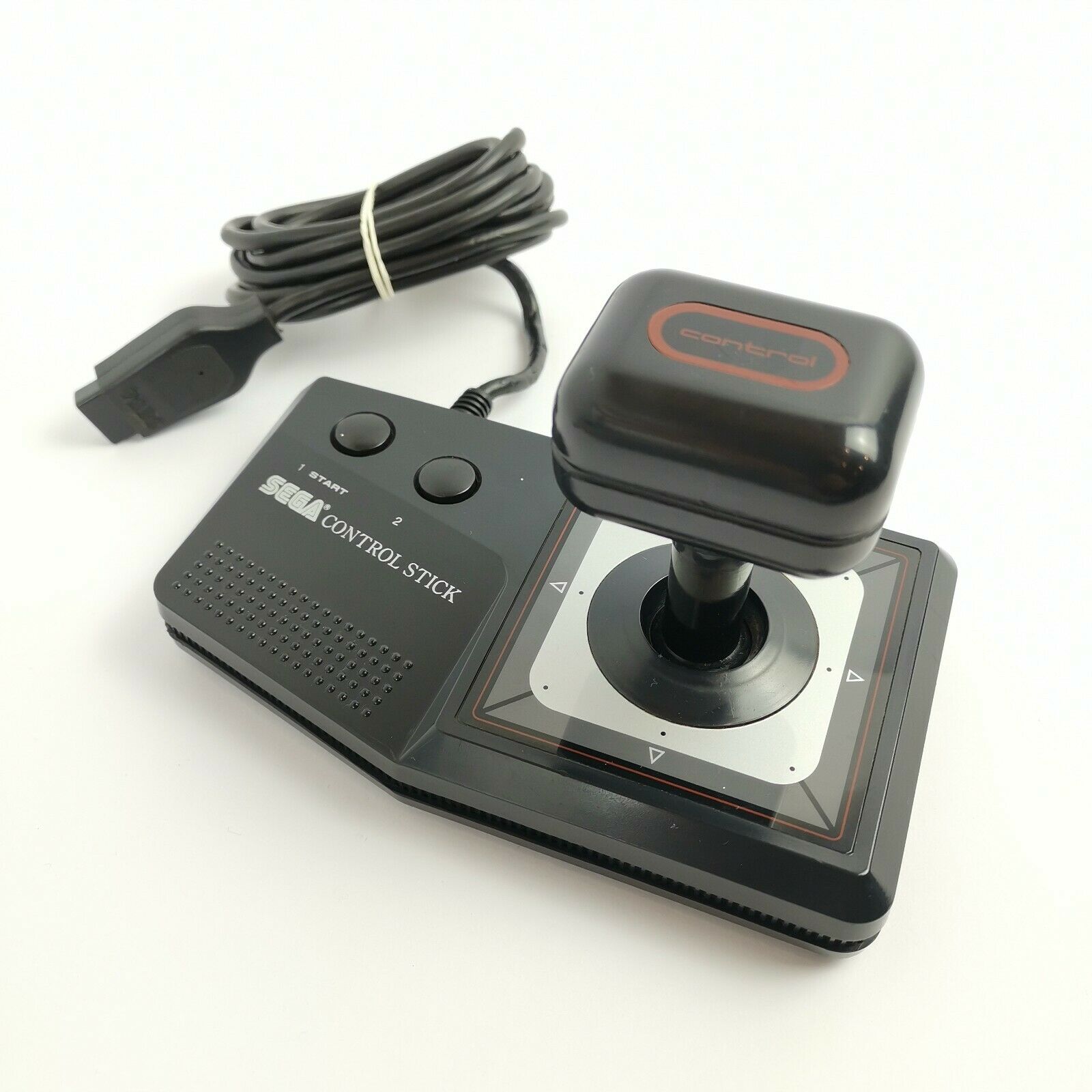 Sega Master System Controller – Sega Control Stick 3060 PAL
