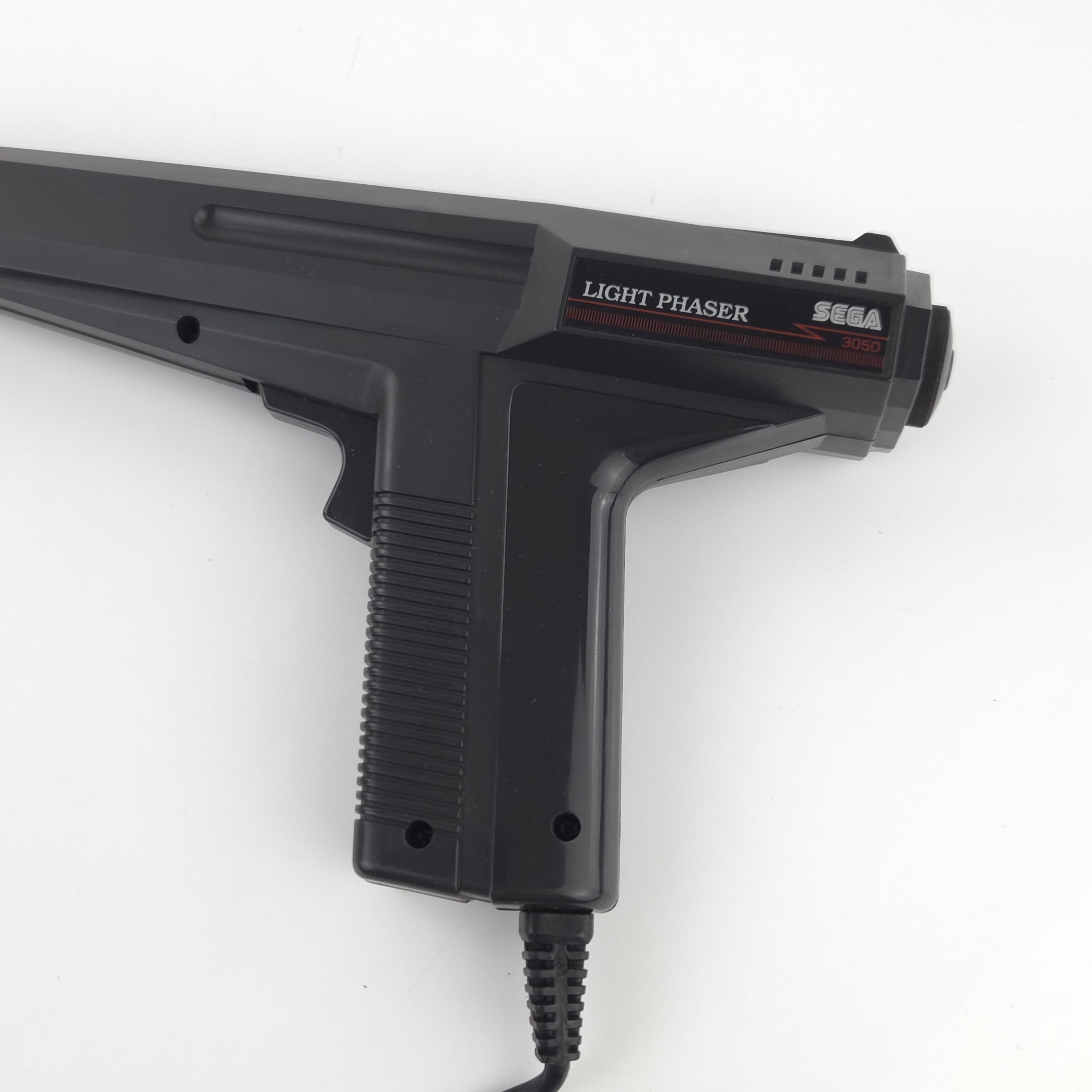 Sega Master System Controller Light Phaser OVP