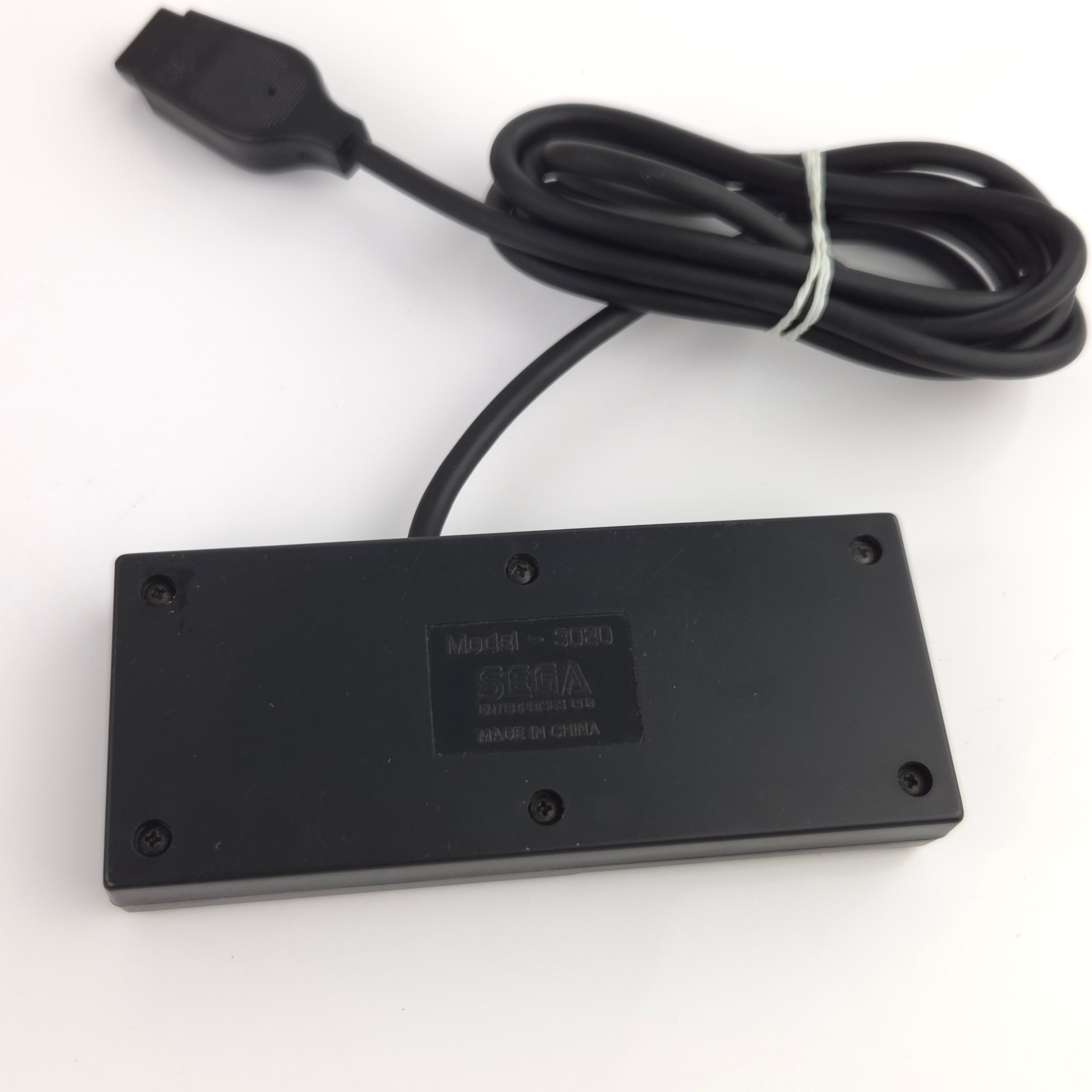 Sega Master System II Konsole Sonic OVP PAL