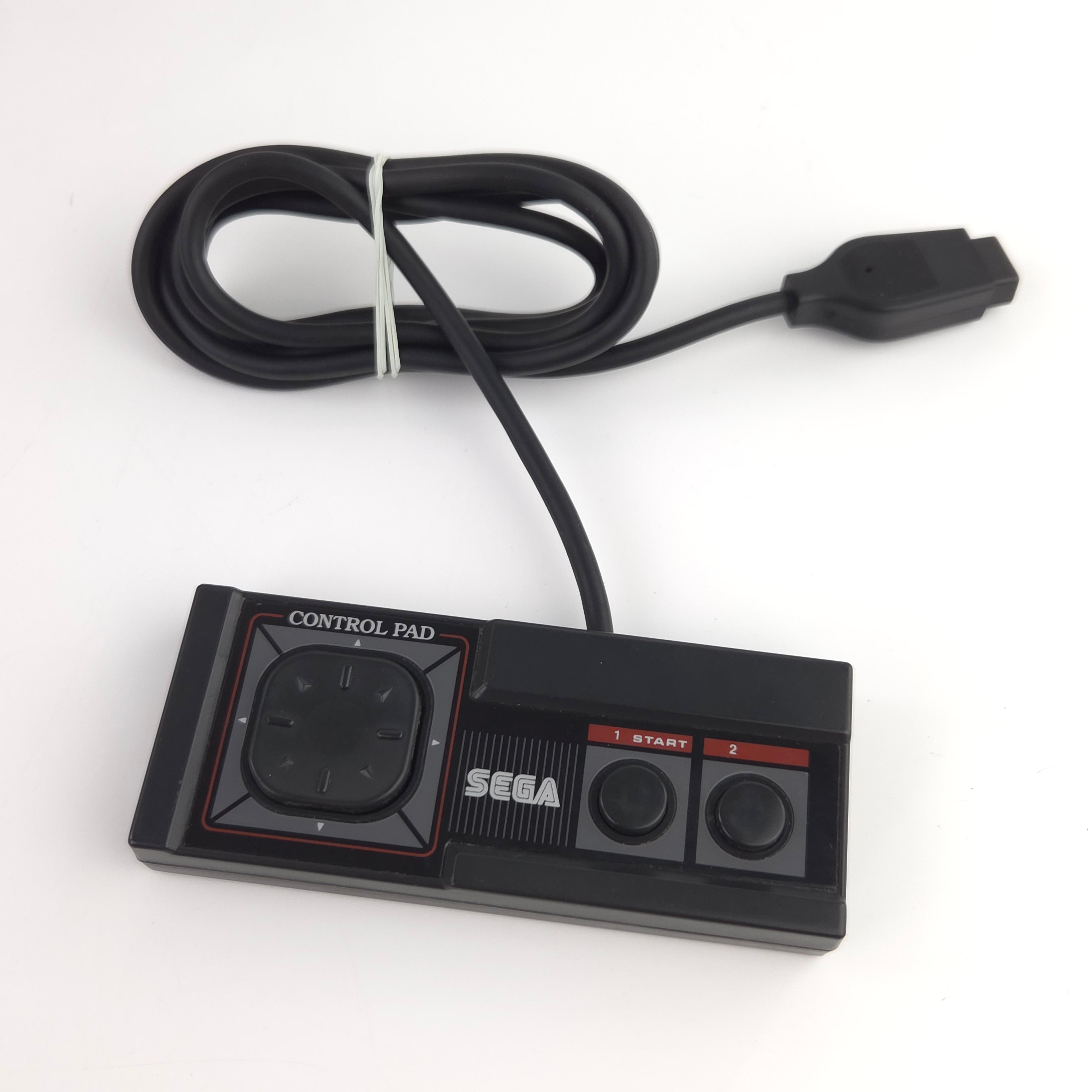 Sega Master System II Konsole Sonic OVP PAL