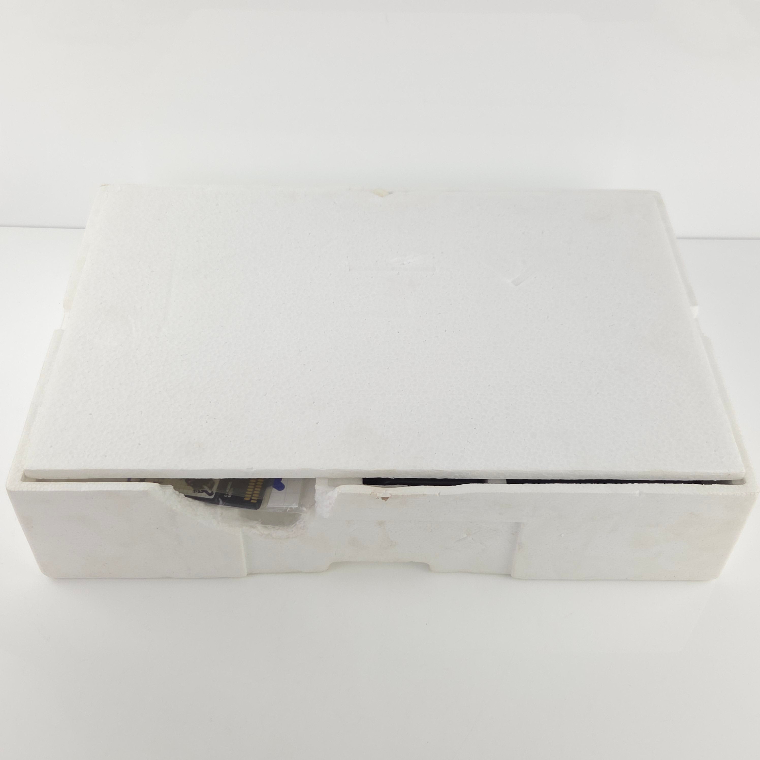 Sega Master System Konsole OVP Hang On PAL