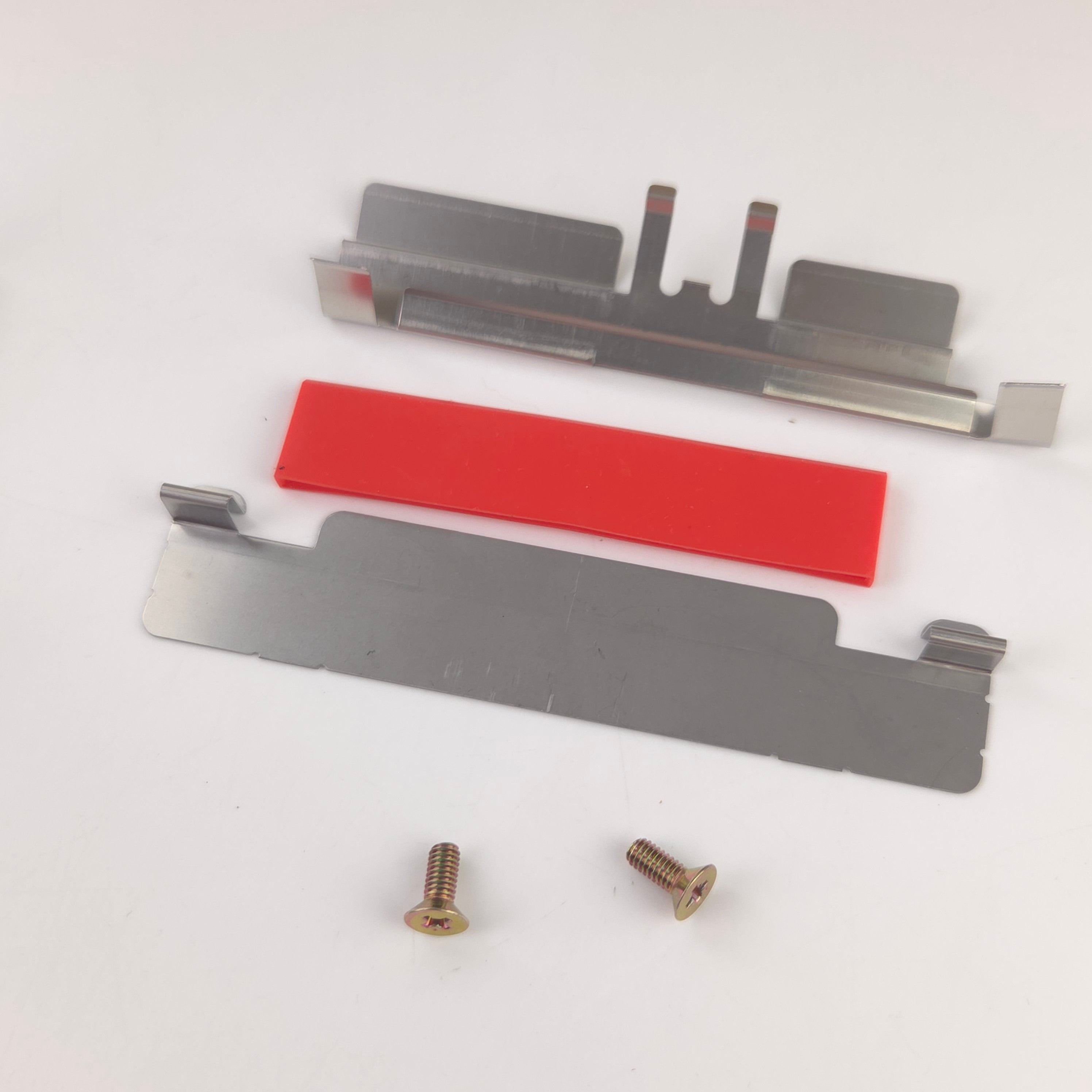 Sega Mega Drive Mega-CD II Adapter Zubehör OVP