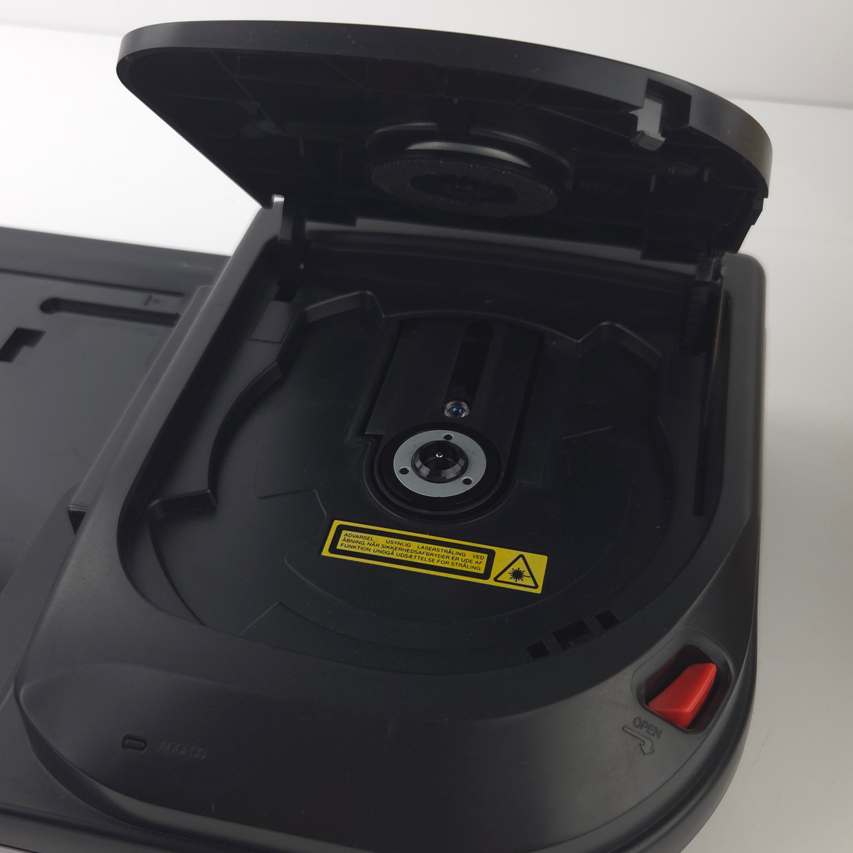 Sega Mega Drive Mega-CD II Adapter Zubehör OVP