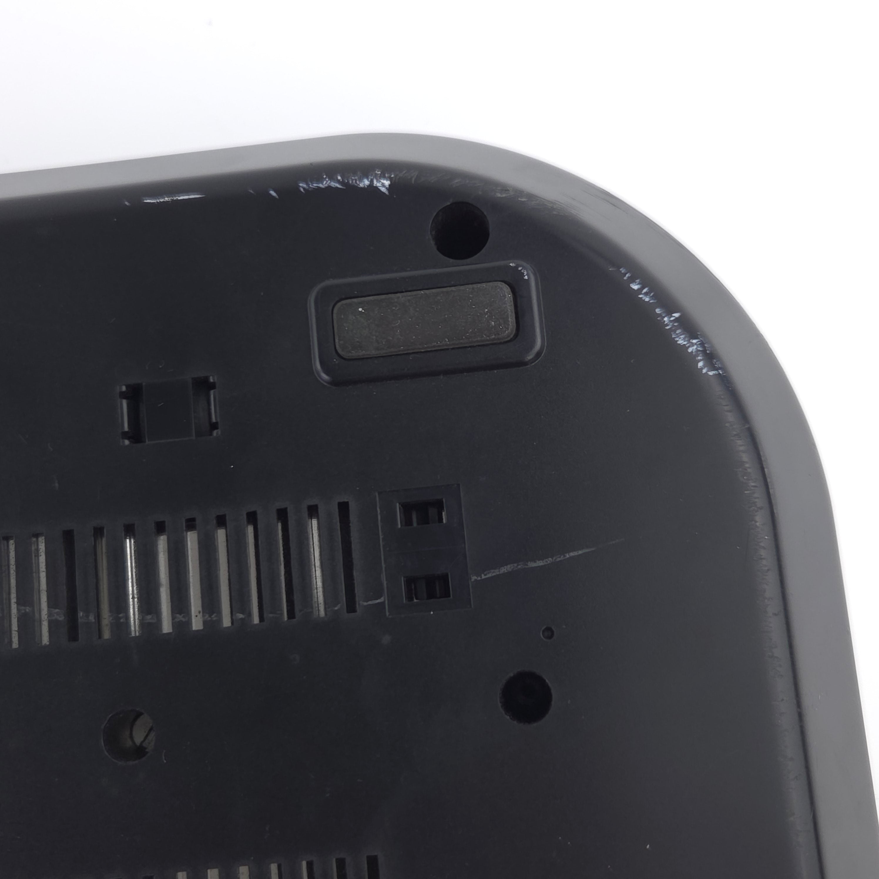 Sega Mega Drive Konsole Mega-CD Adapter PAL sehr gut