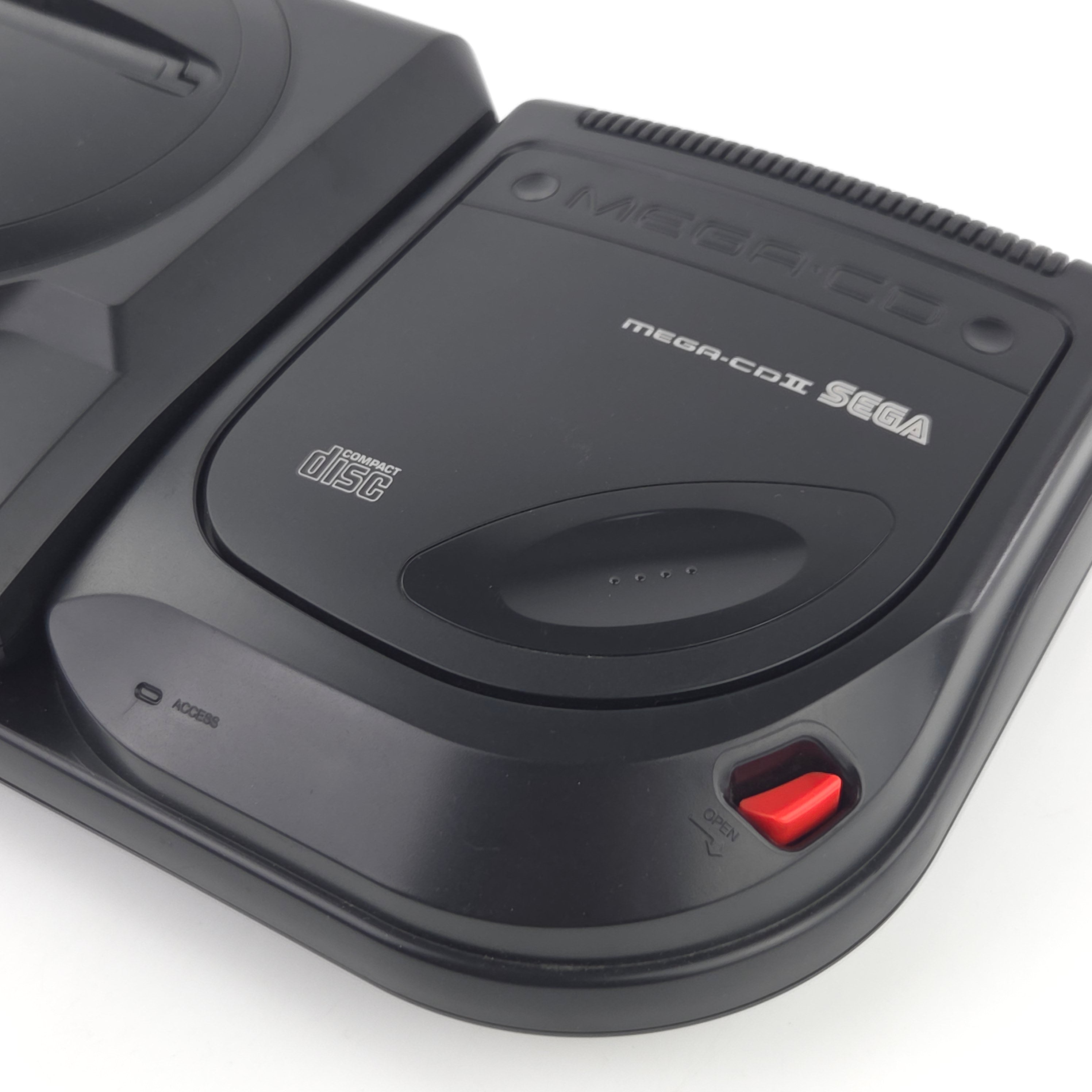 Sega Mega-CD Konsole Controller Kabel Original