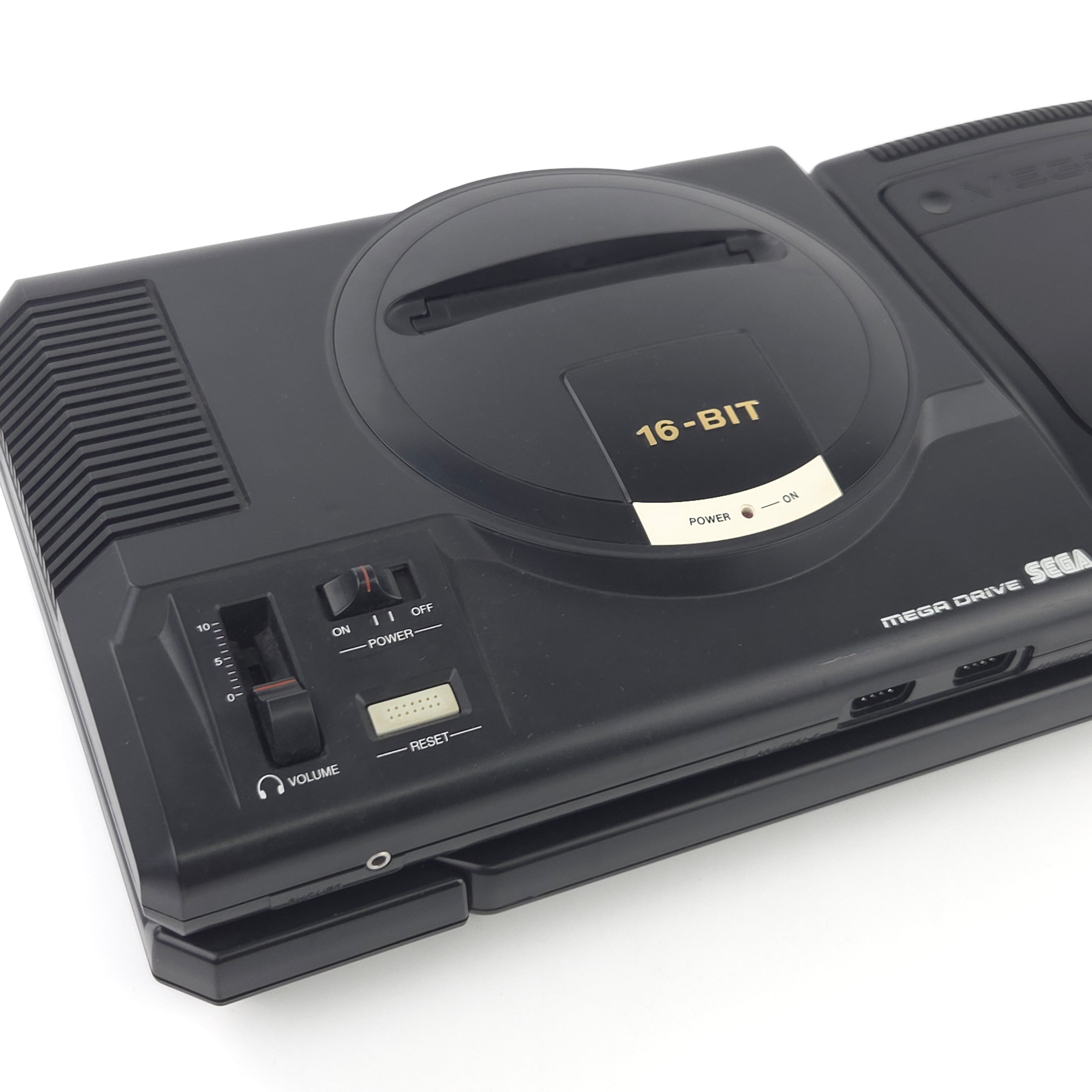 Sega Mega-CD Konsole Controller Kabel Original