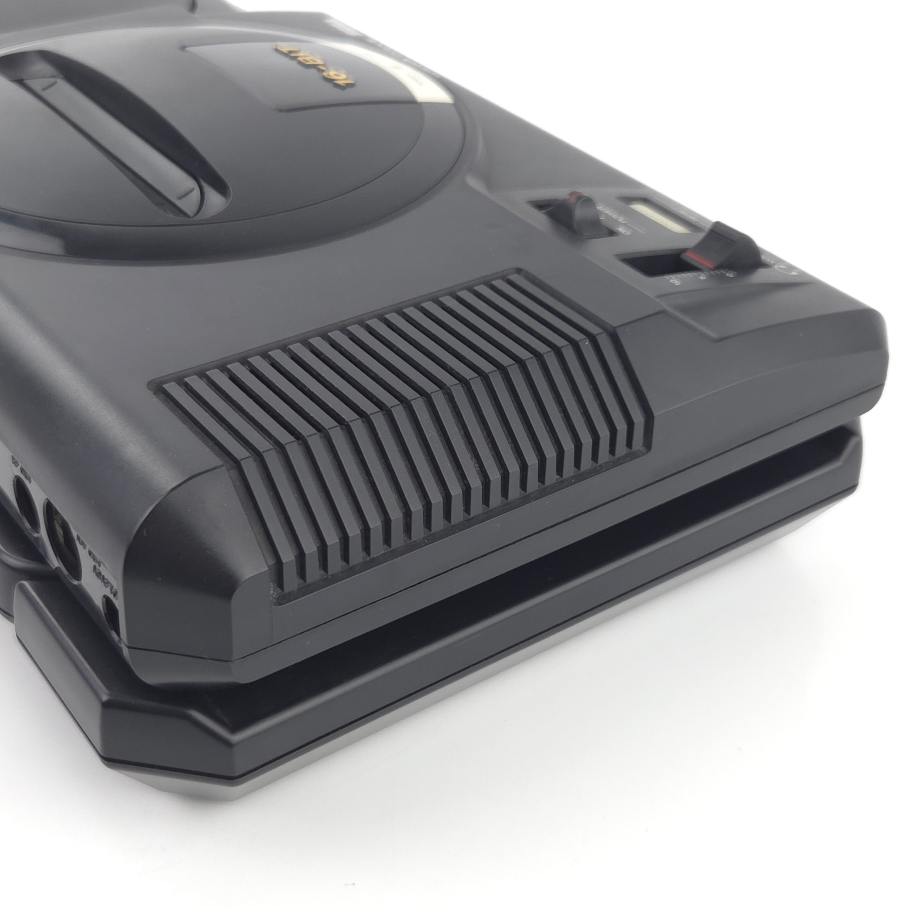 Sega Mega-CD Konsole Controller Kabel Original