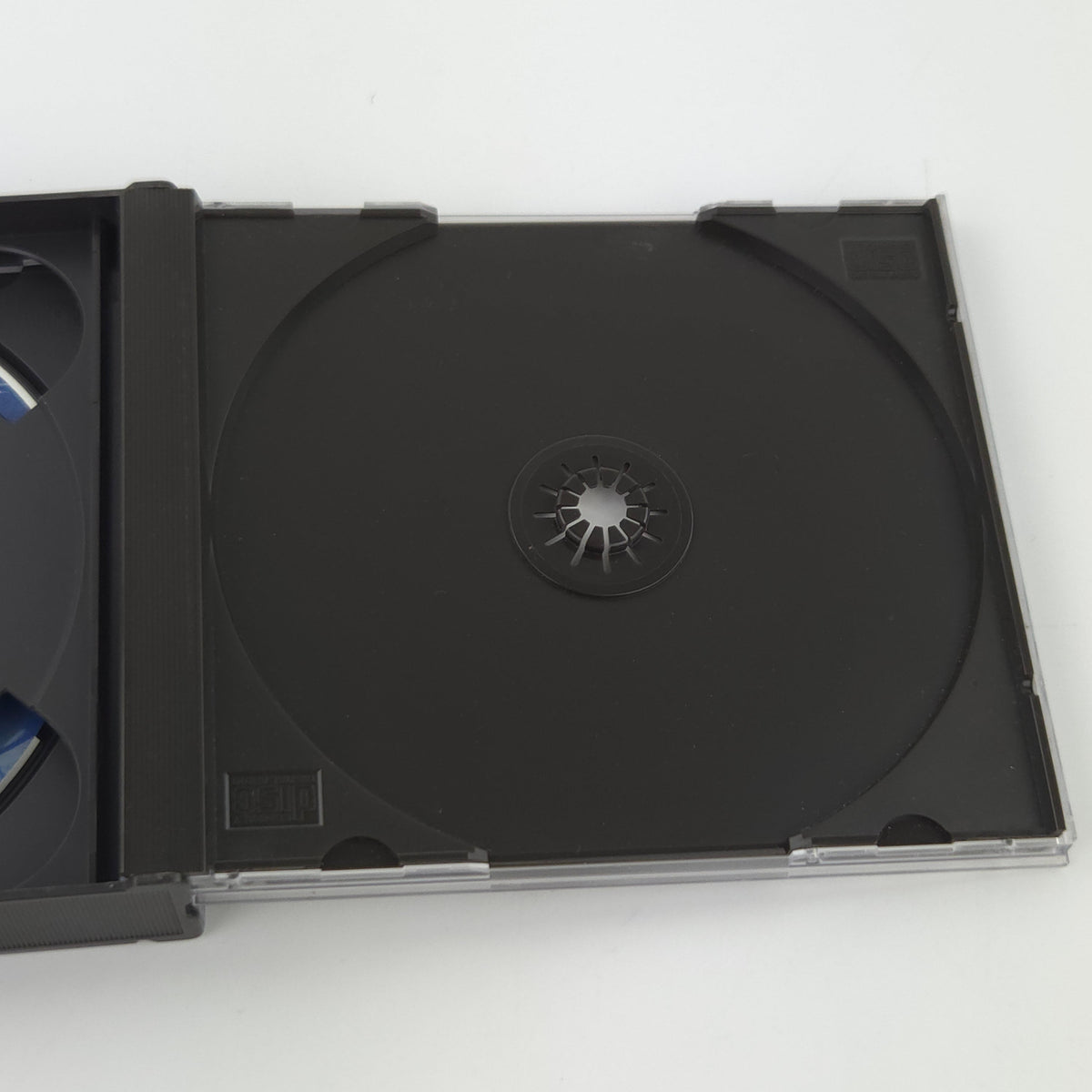 Sega Mega CD Spiel Snatcher Kojima PAL EUR
