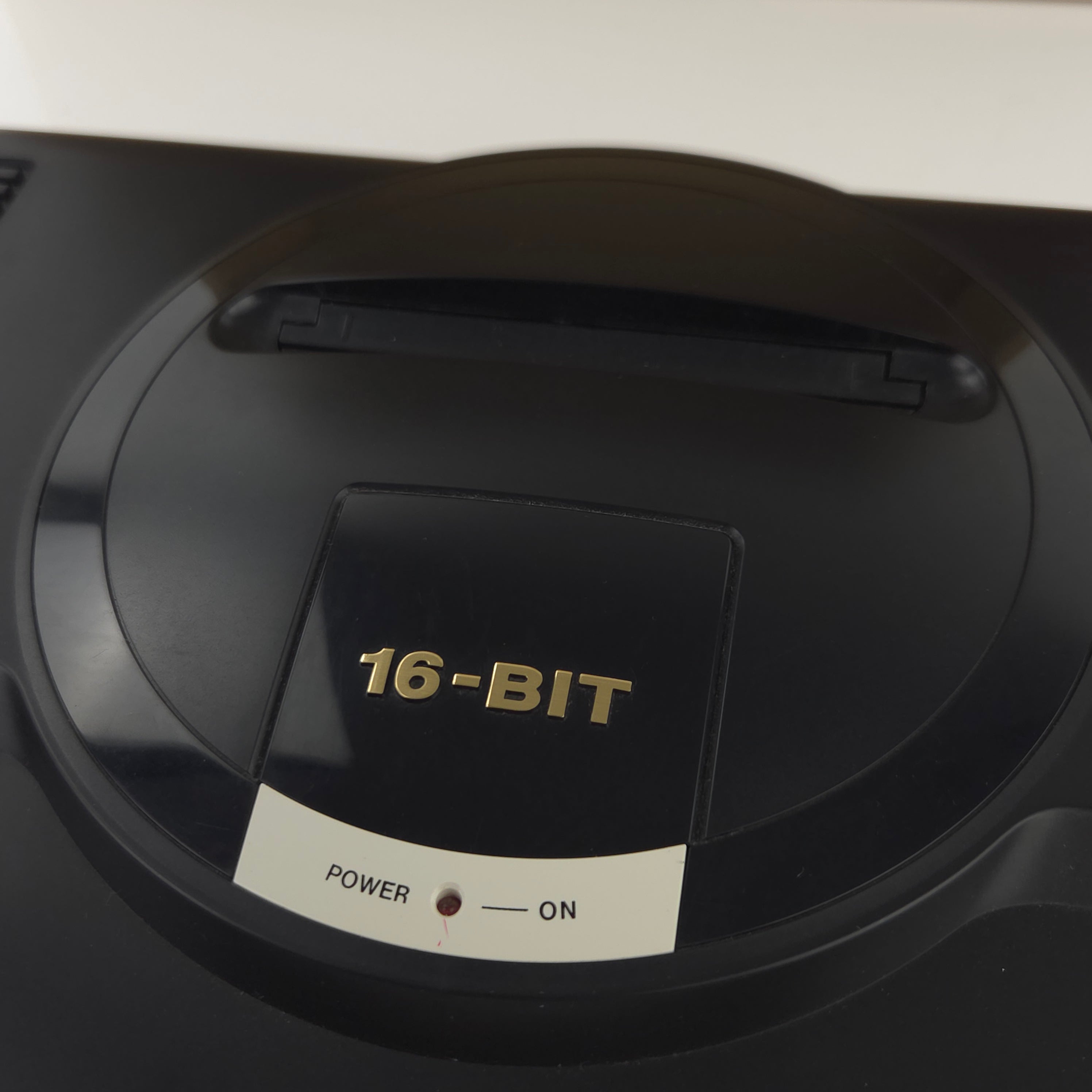 Sega Mega Drive Konsole OVP PAL gebraucht