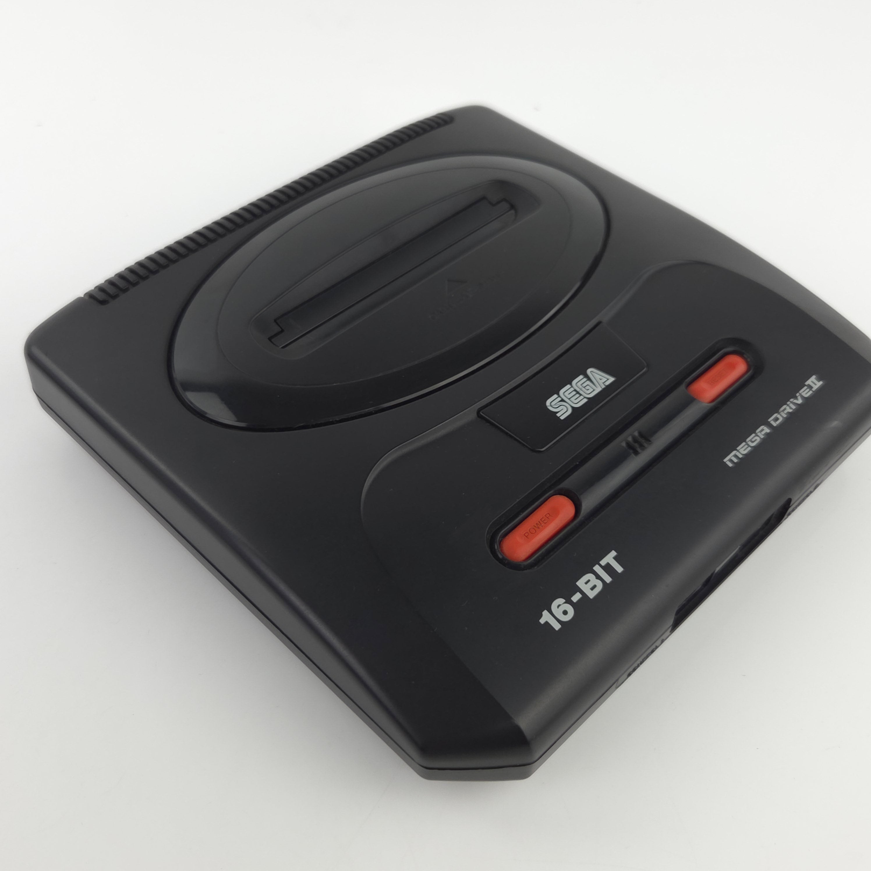 Sega Mega Drive 2 Konsole Controller Ersatzgerät
