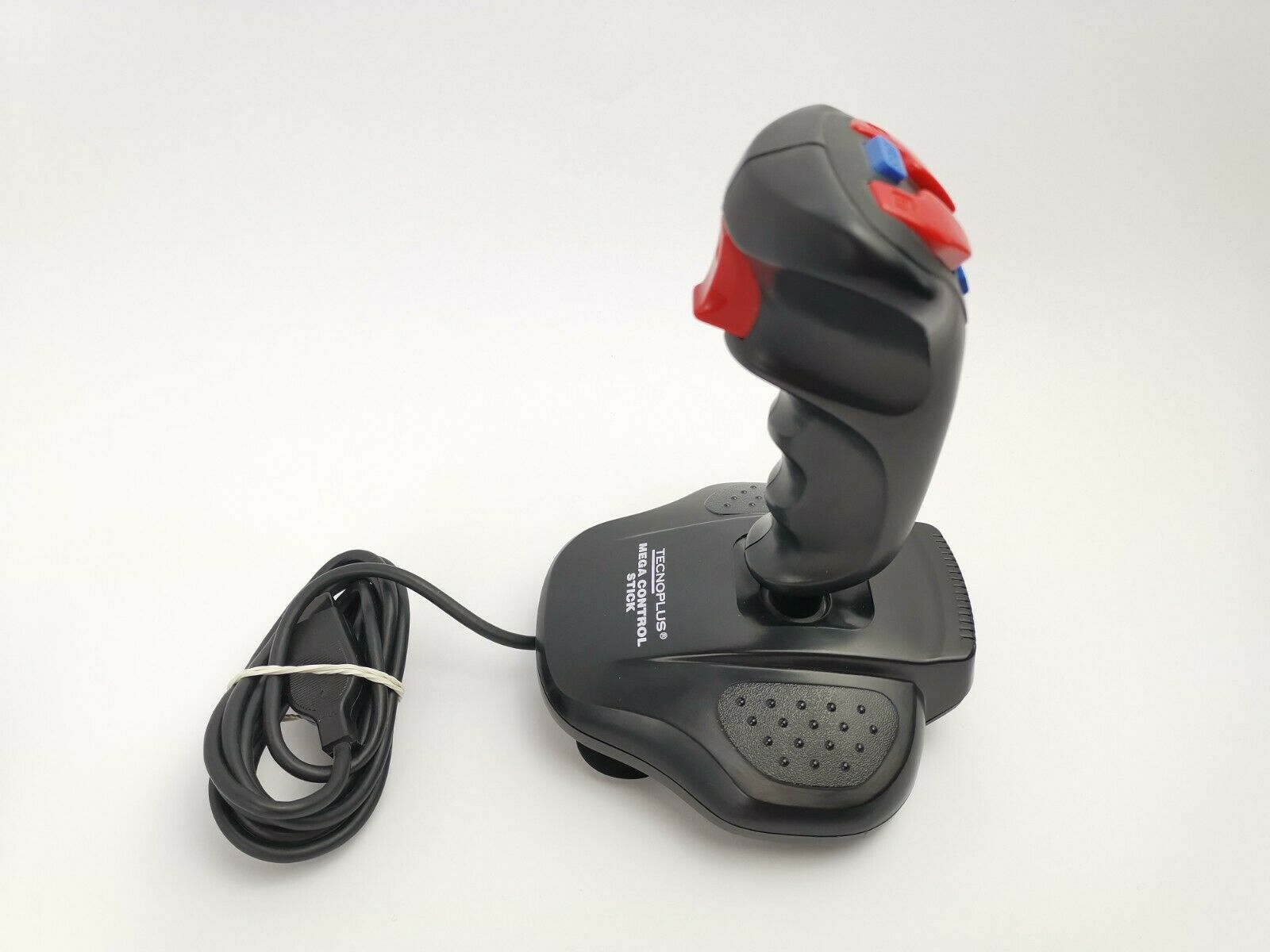 Sega Mega Drive Controller Tecnoplus Mega Control Stick