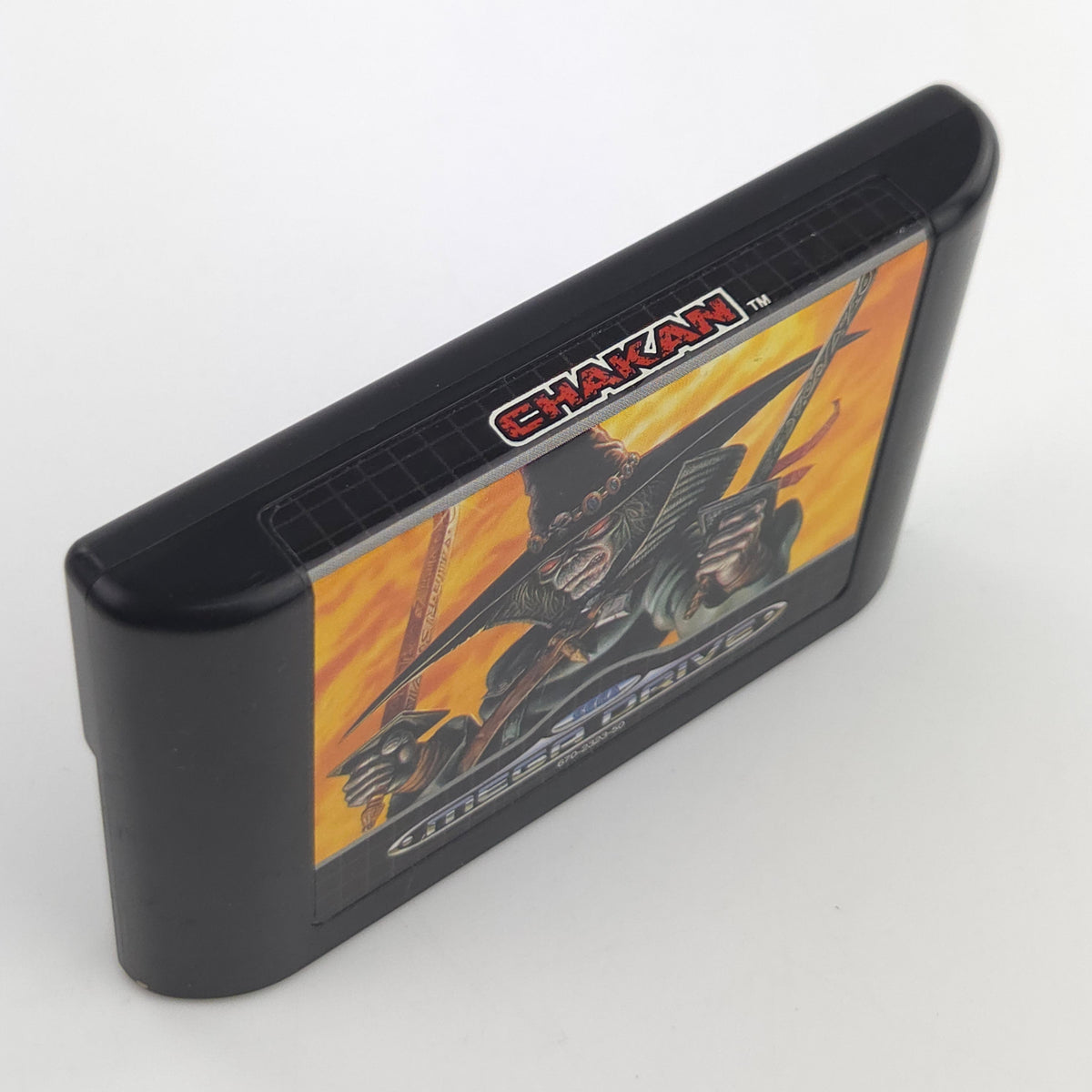Sega Mega Drive Spiel Chakan PAL EUR Modul