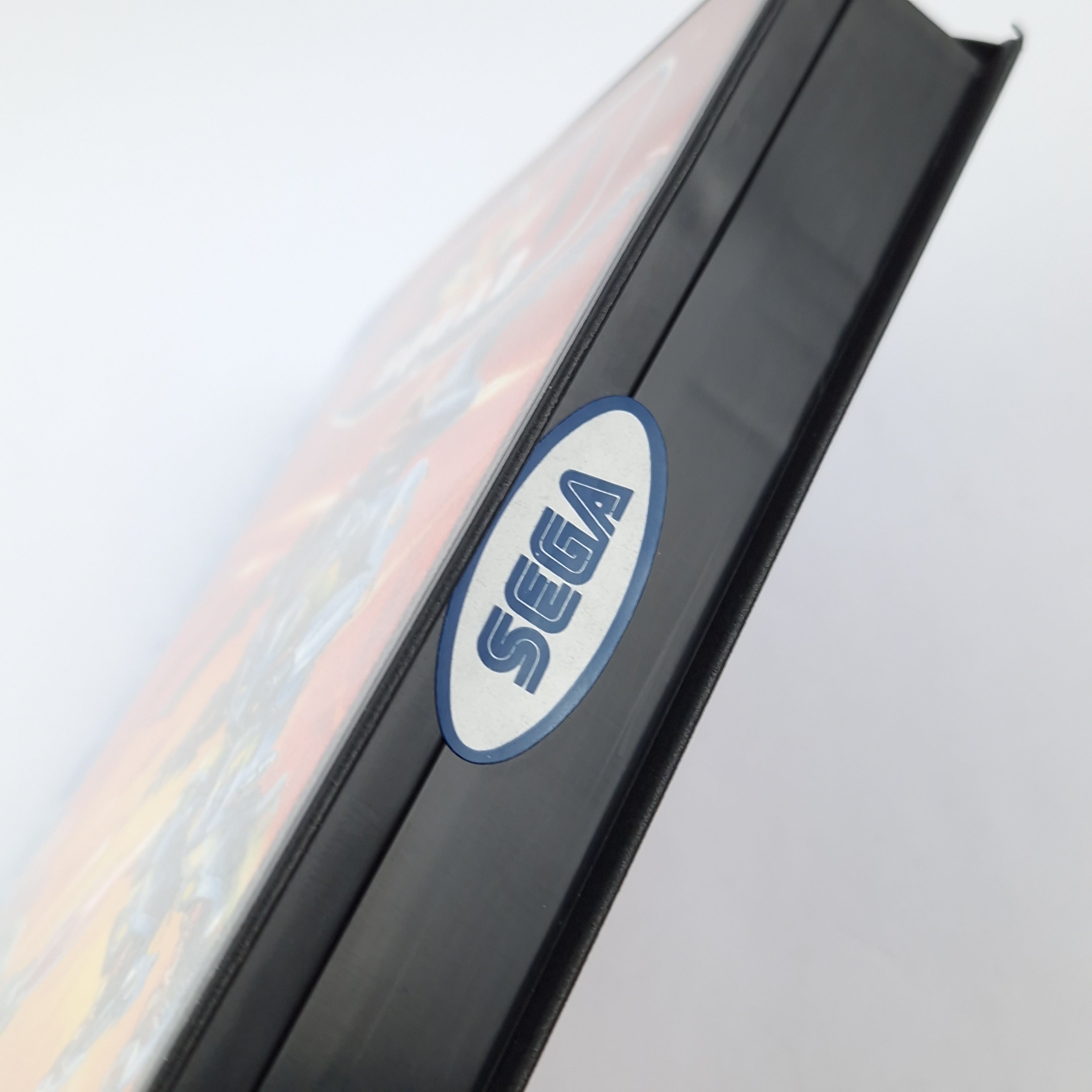 Sega Mega Drive Spiel – Exo Squad (Neu OVP CIB)