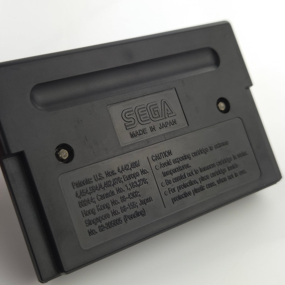 Sega Mega Drive Spiel Jurassic Park OVP PAL