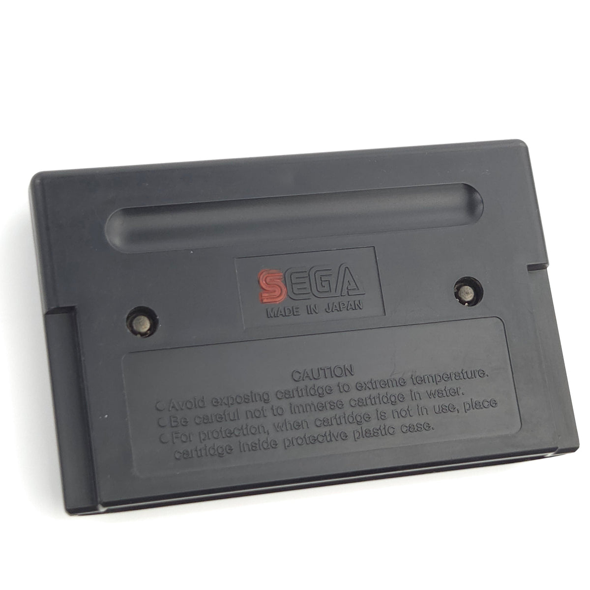 Sega Mega Drive Spiel Phantasy Star 2 PAL MD Modul