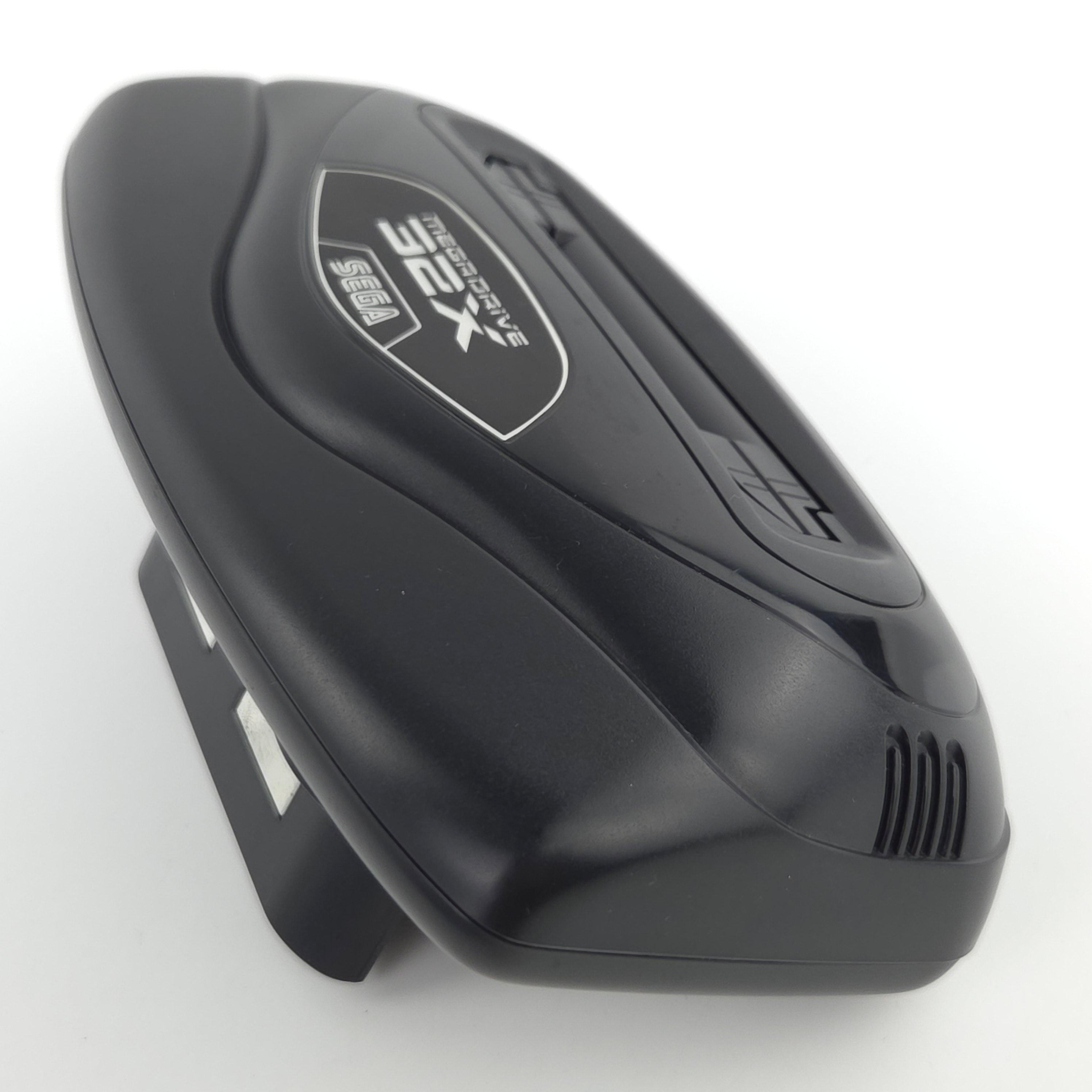 Sega Mega Drive Zubehör 32X Adapter mit Netzteil MD