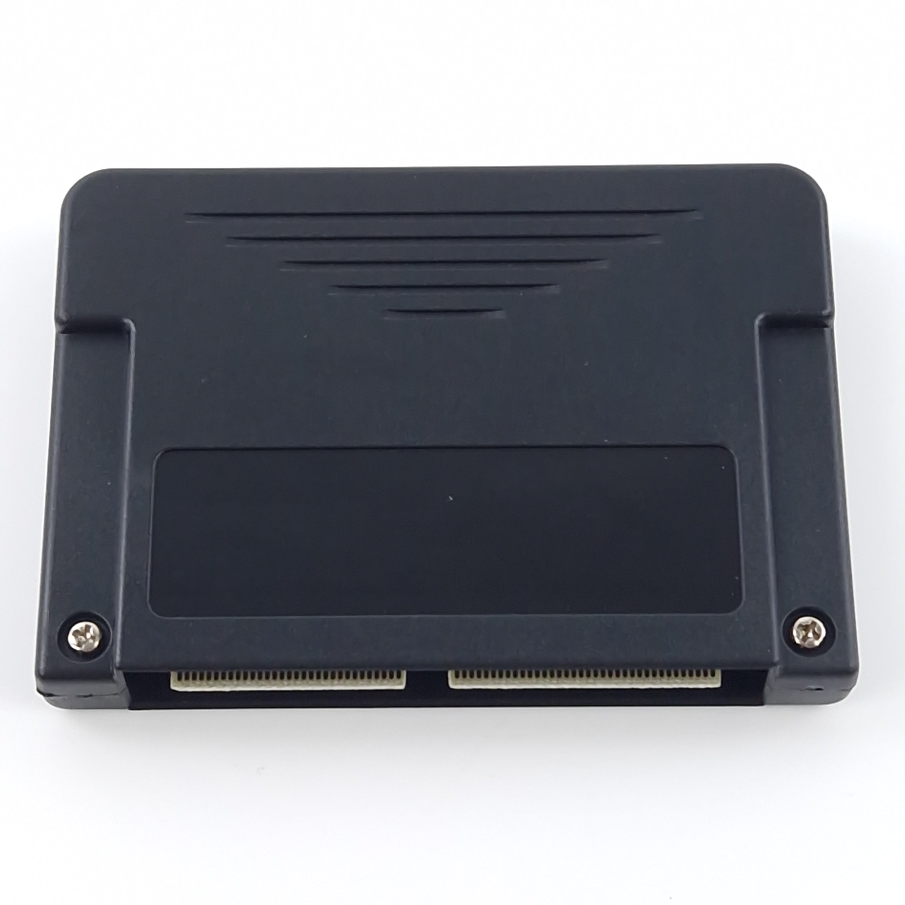 Sega Saturn Zubehör – Action Replay 4M Plus OVP