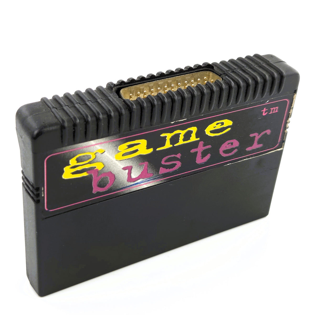 Sega Saturn Zubehör Game Buster Cheat Modul