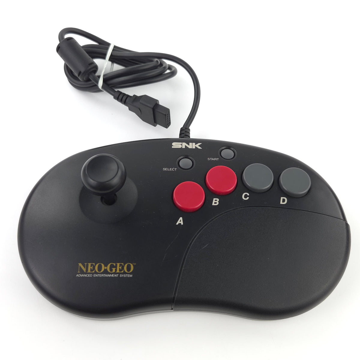 Neo Geo AES Konsole Arcade Original USA Japan