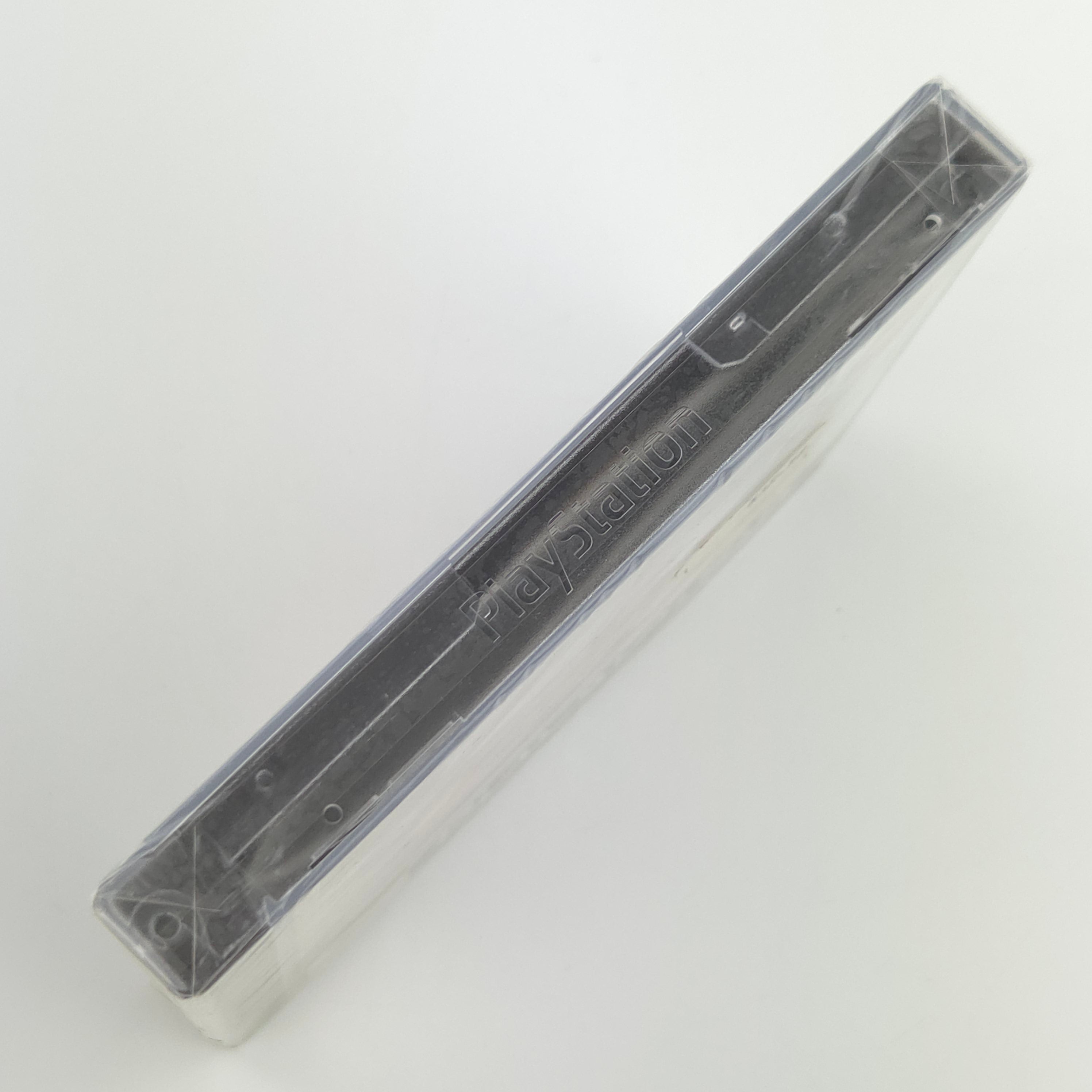 Playstation 1 Spiel – Breath of Fire III PS1 PAL Neu OVP