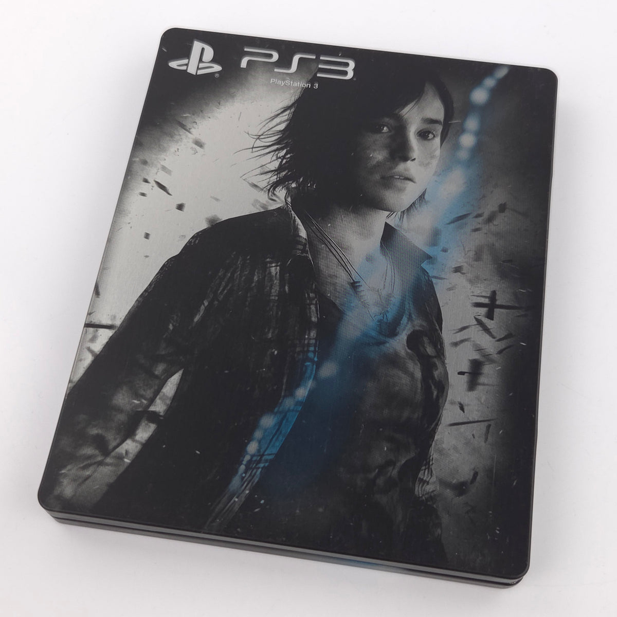Playstation 3 Spiel Beyond Two Souls Special Edition OVP
