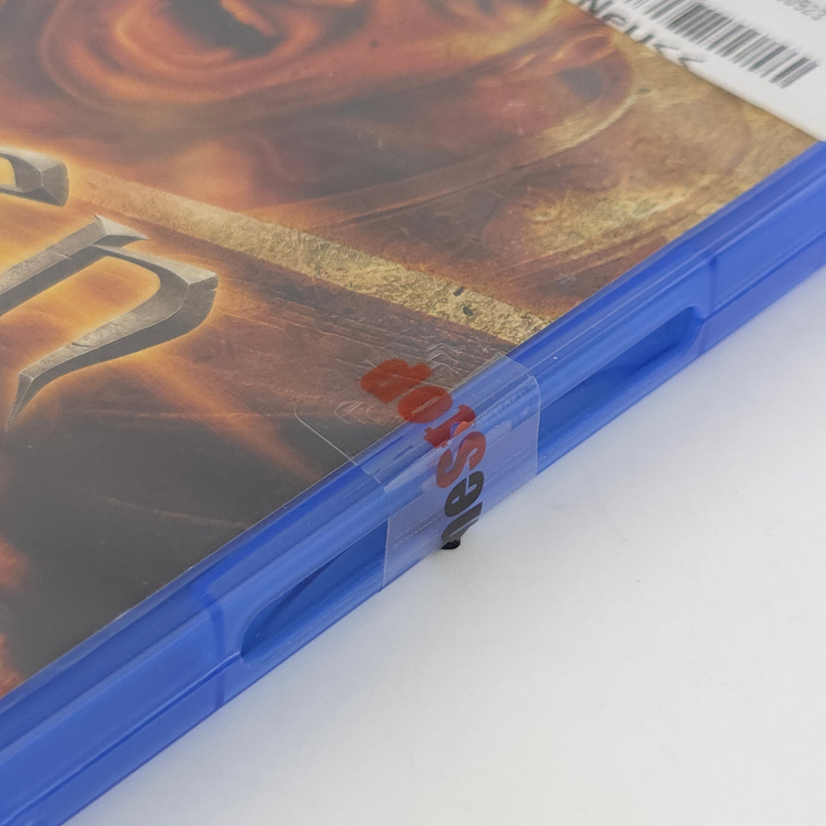 Playstation 4 Spiel Risen OVP