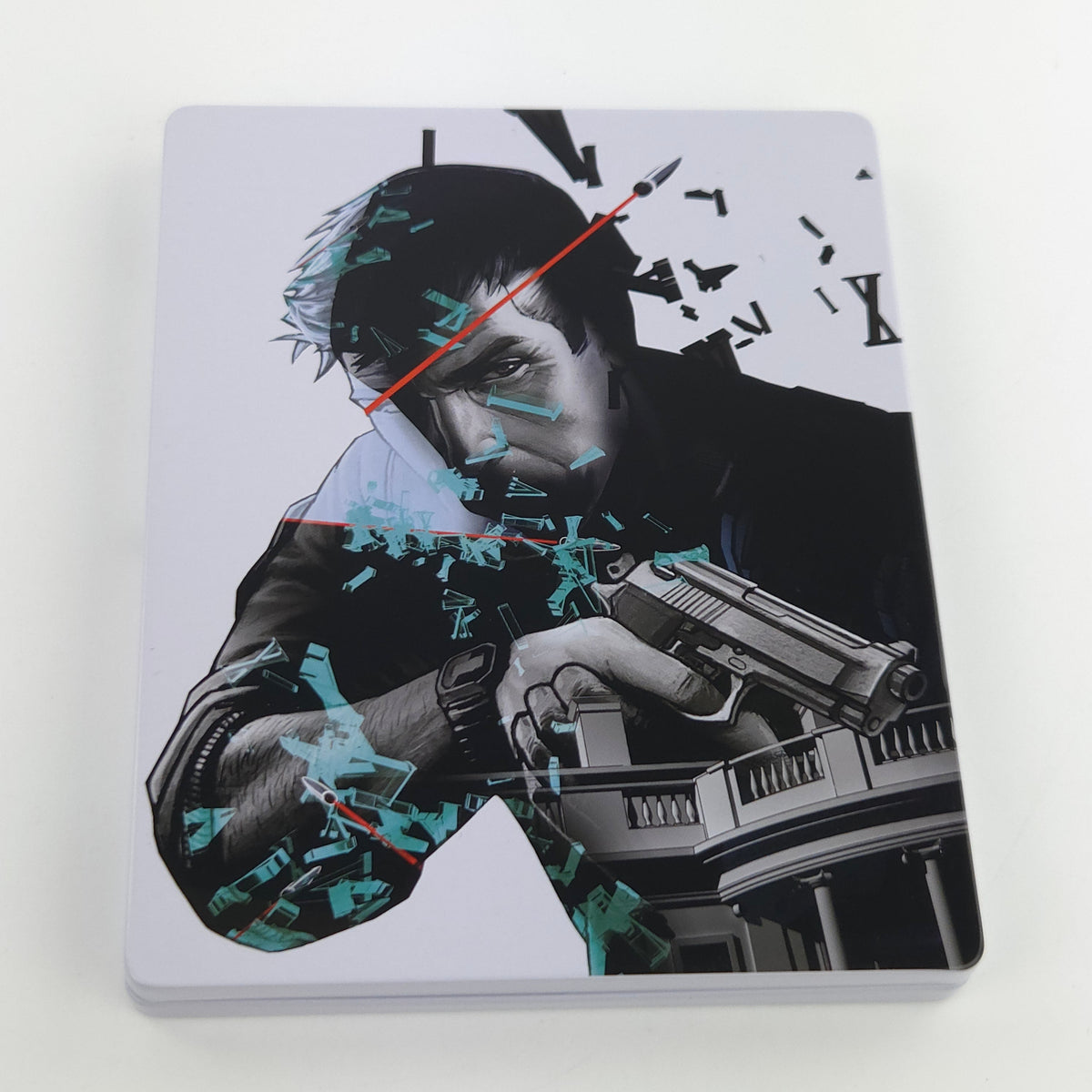 Sony Playstation 4 Spiel: XIII Limited Edition - PS4 OVP (PAL DE)