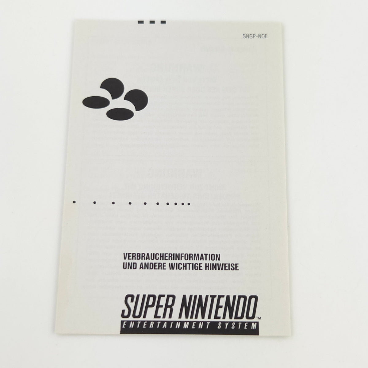 Super Nintendo Spiel Knights of the Round OVP CIB